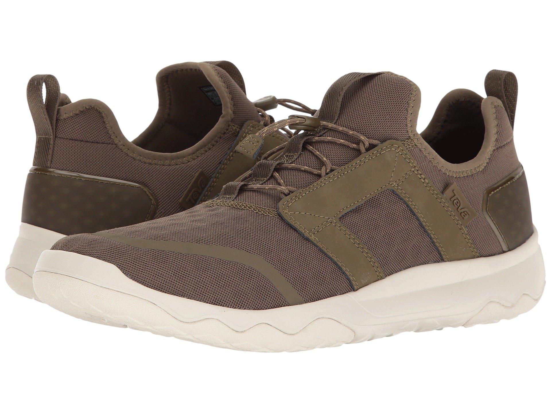 teva arrowood swift lace