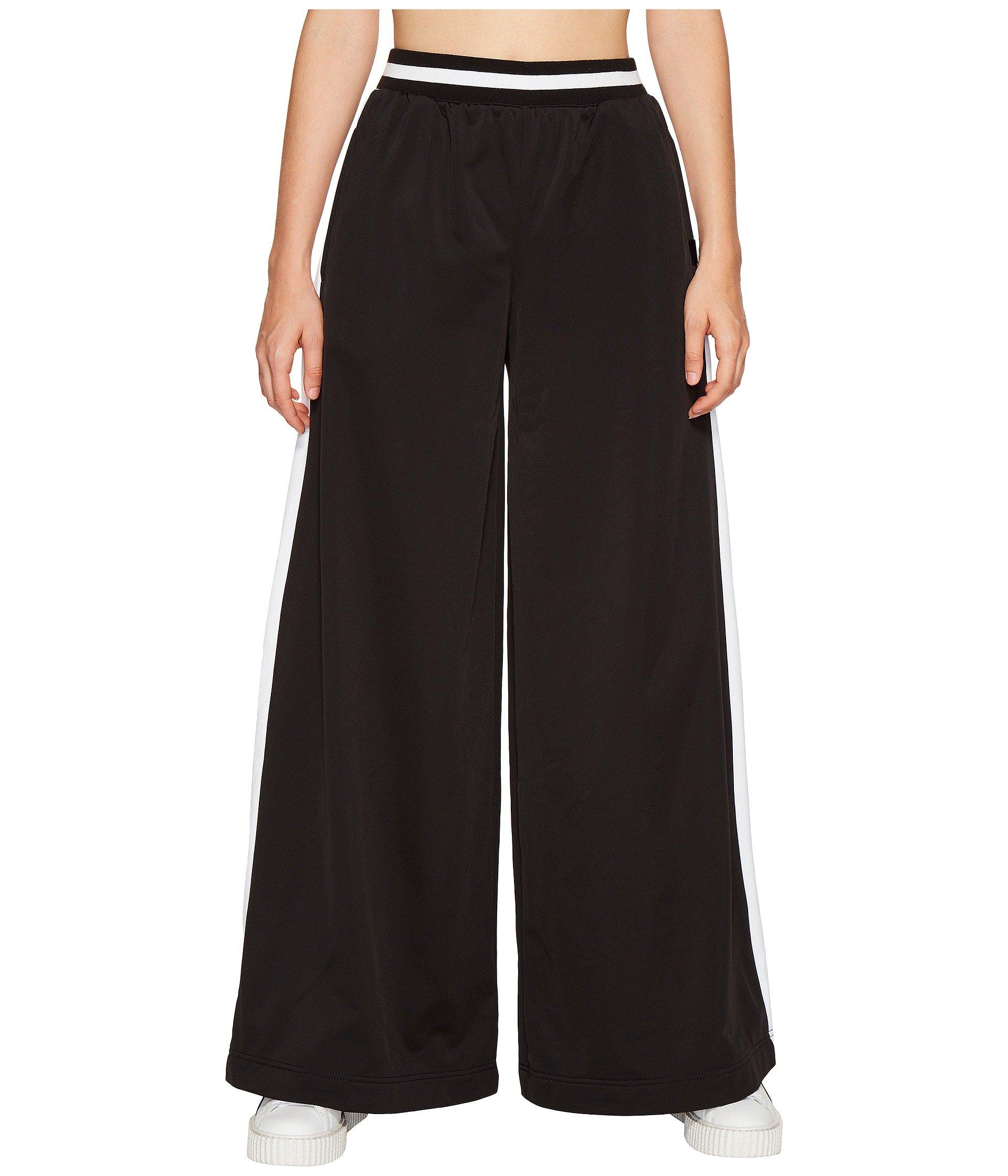 puma tricot track pants