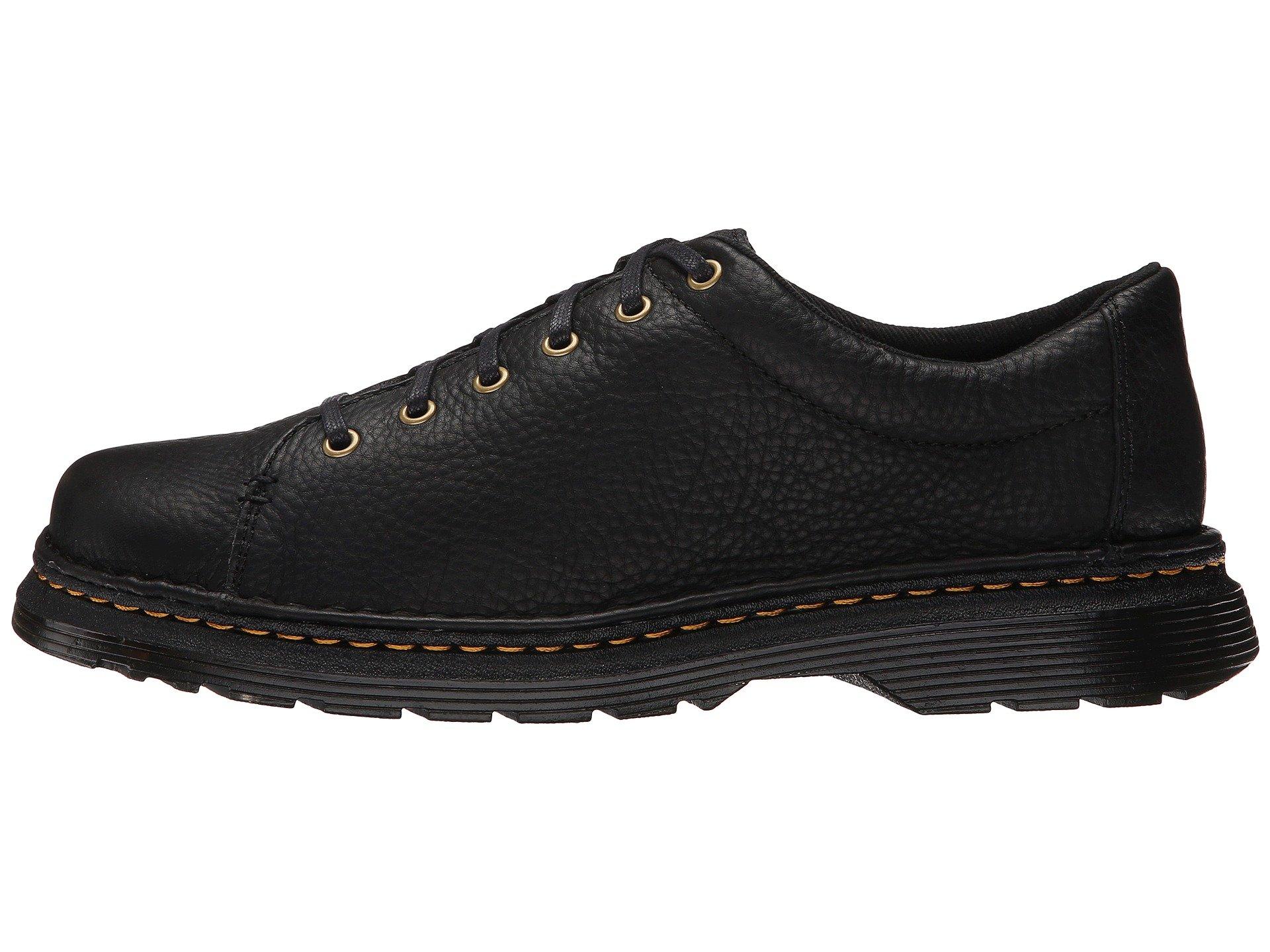 dr martens healy grizzly