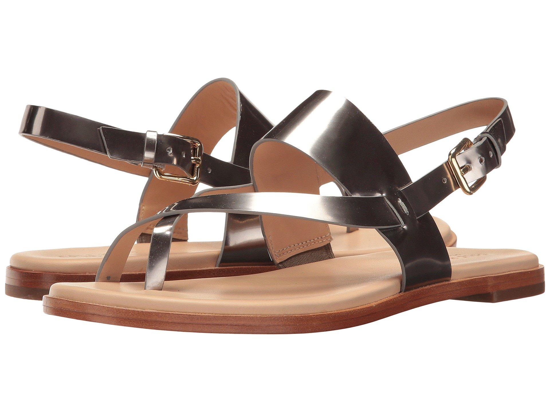 cole haan anica thong sandal