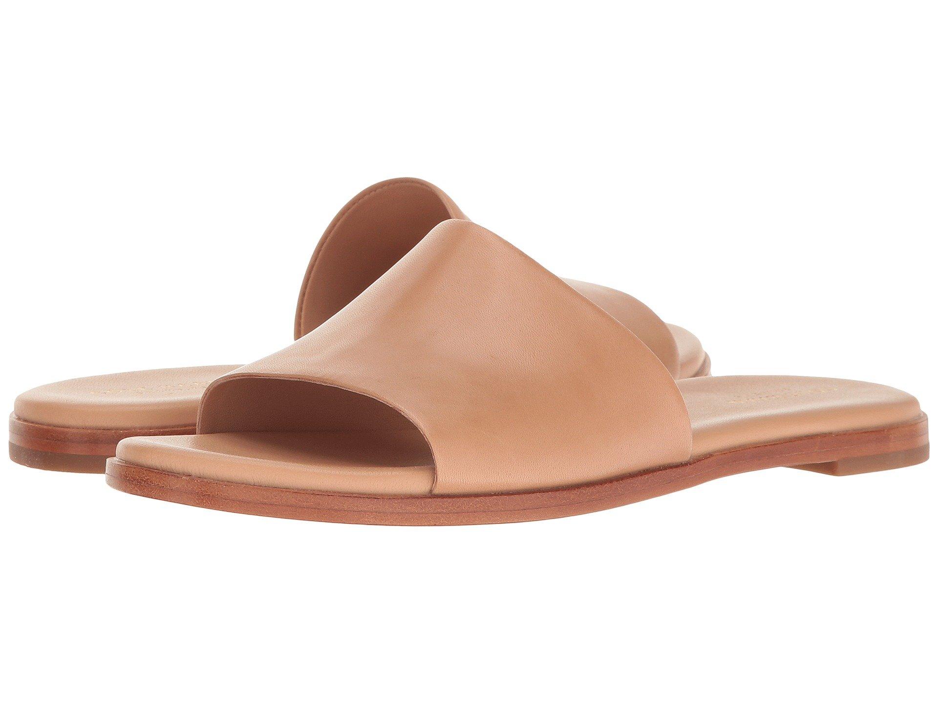 clear low wedges