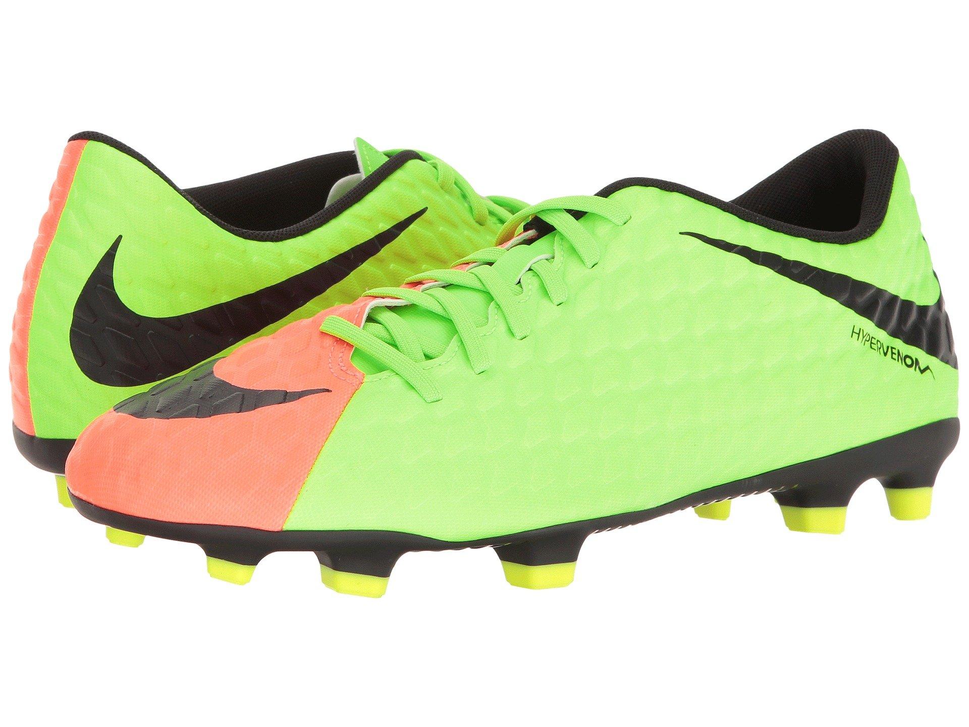 hypervenom phade ii fg