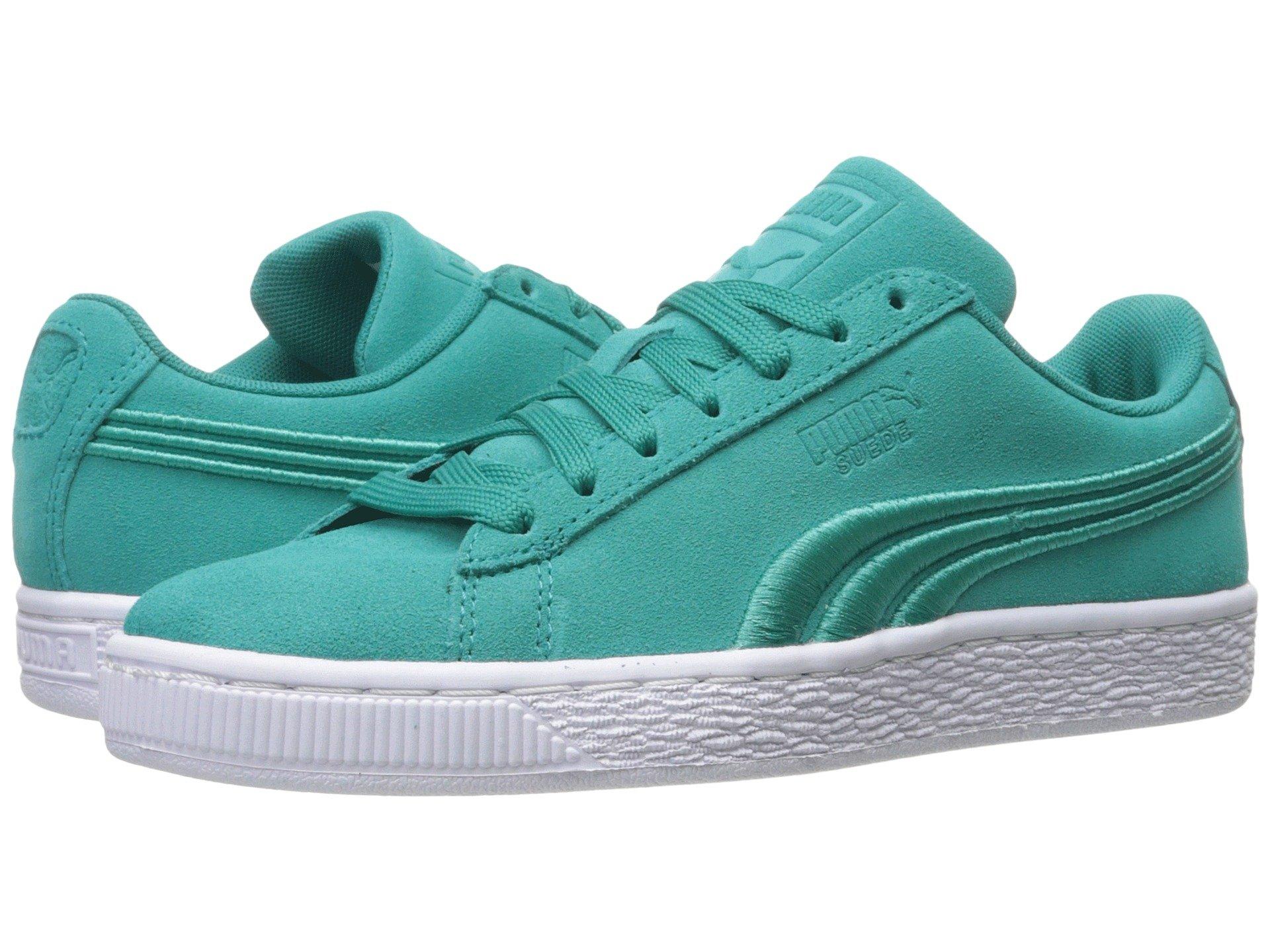 puma suede badge puma suede badge
