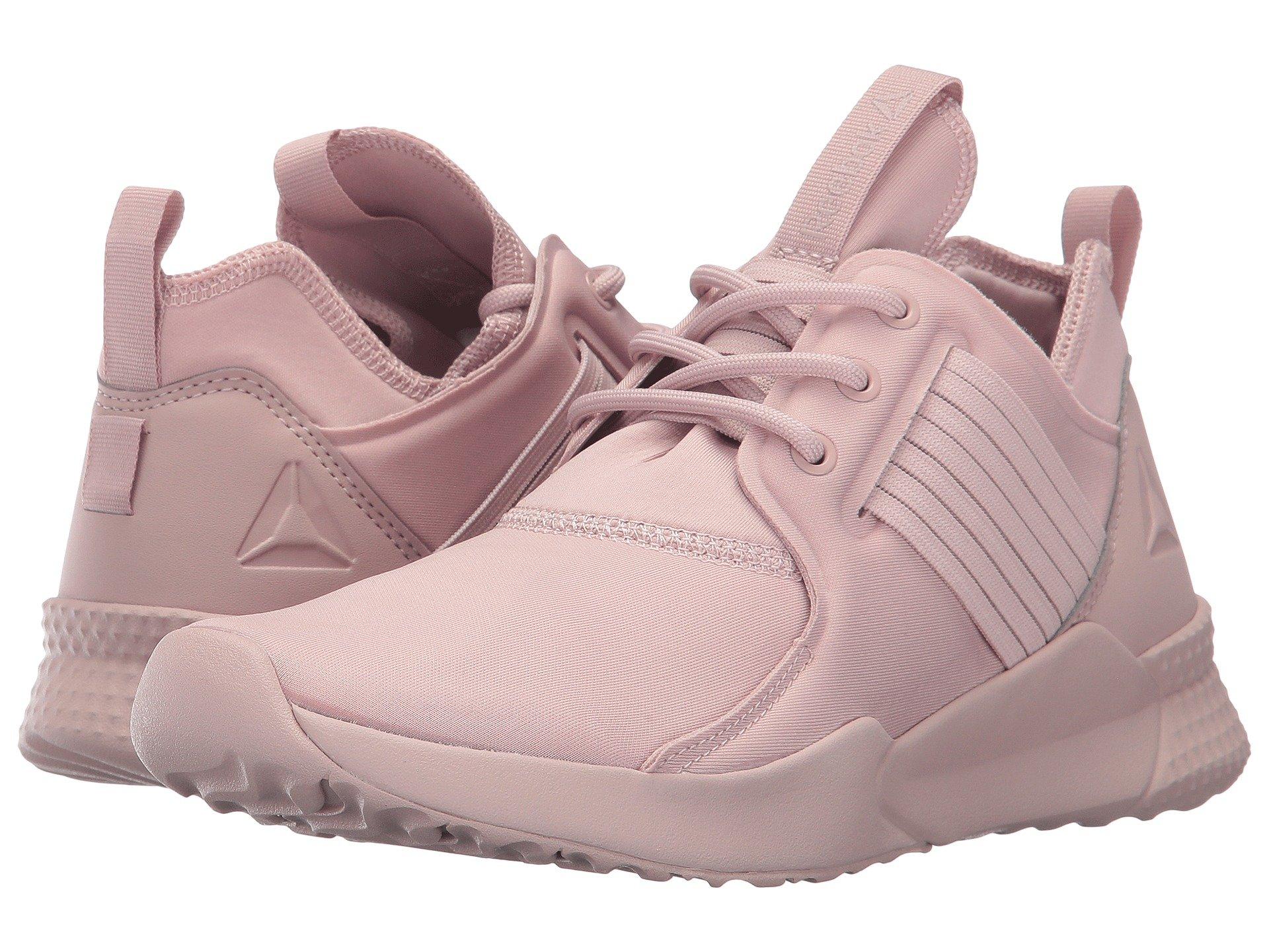 reebok guresu 1.0 shell pink