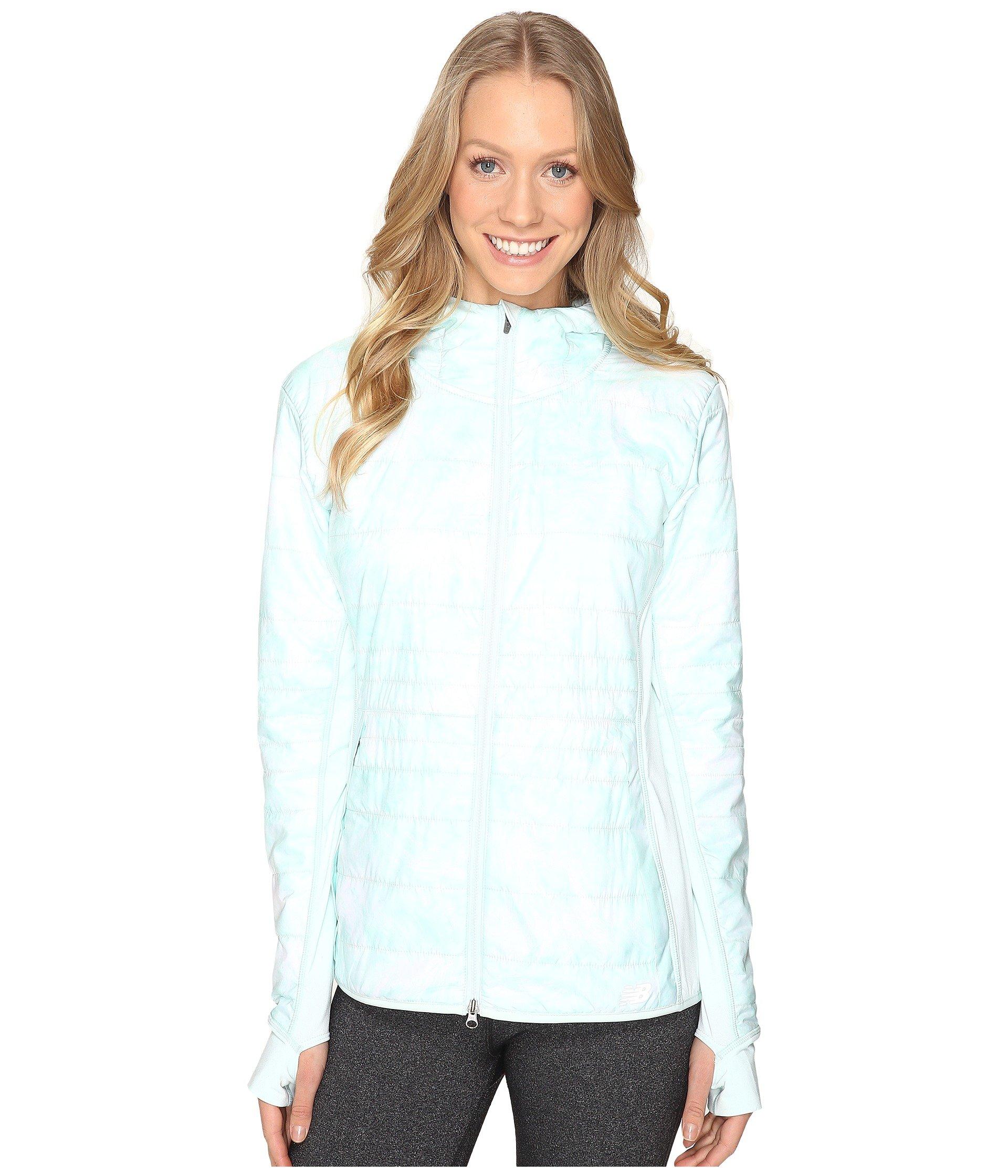 new balance heat hybrid jacket