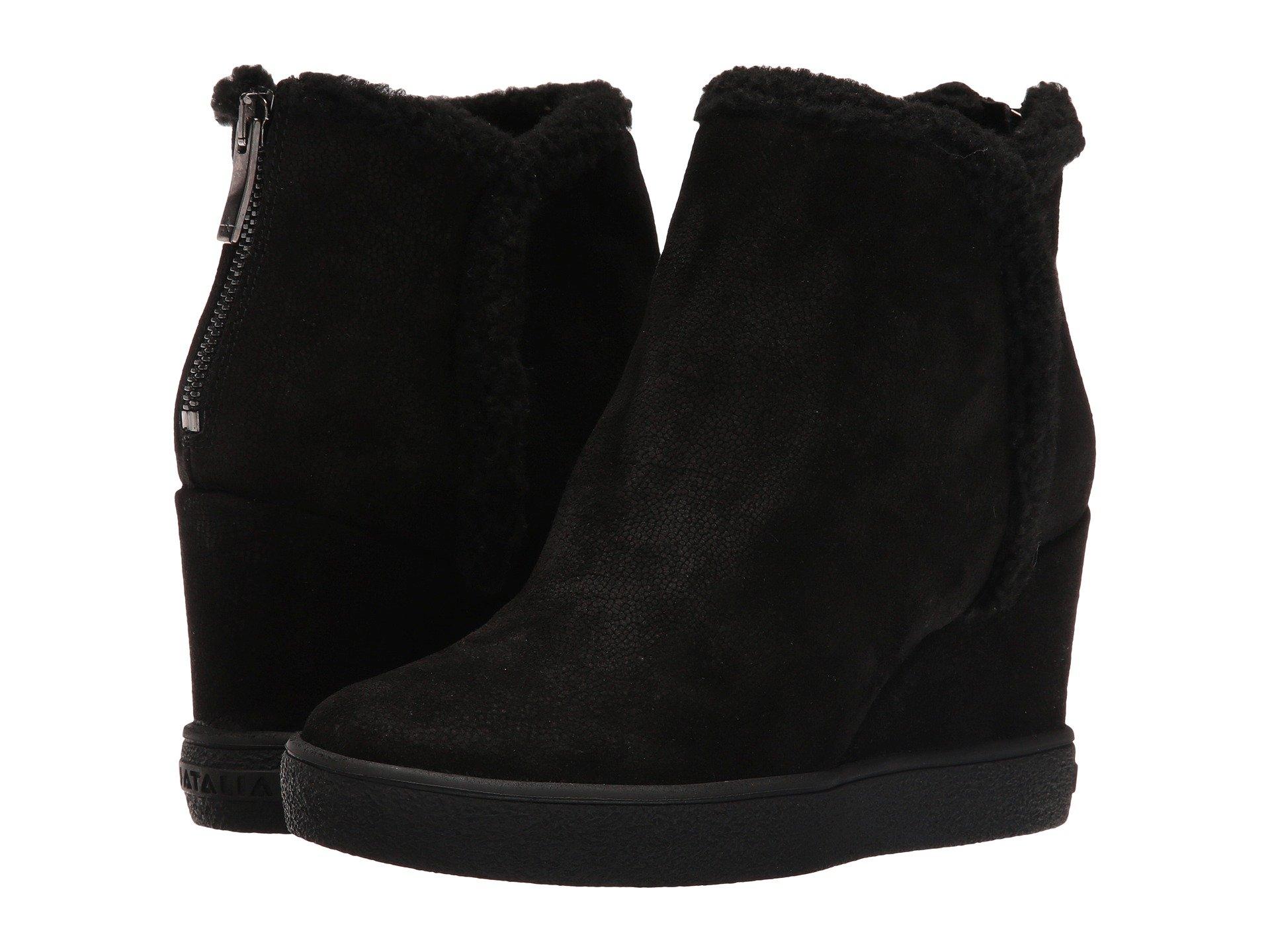 aquatalia charlie boot