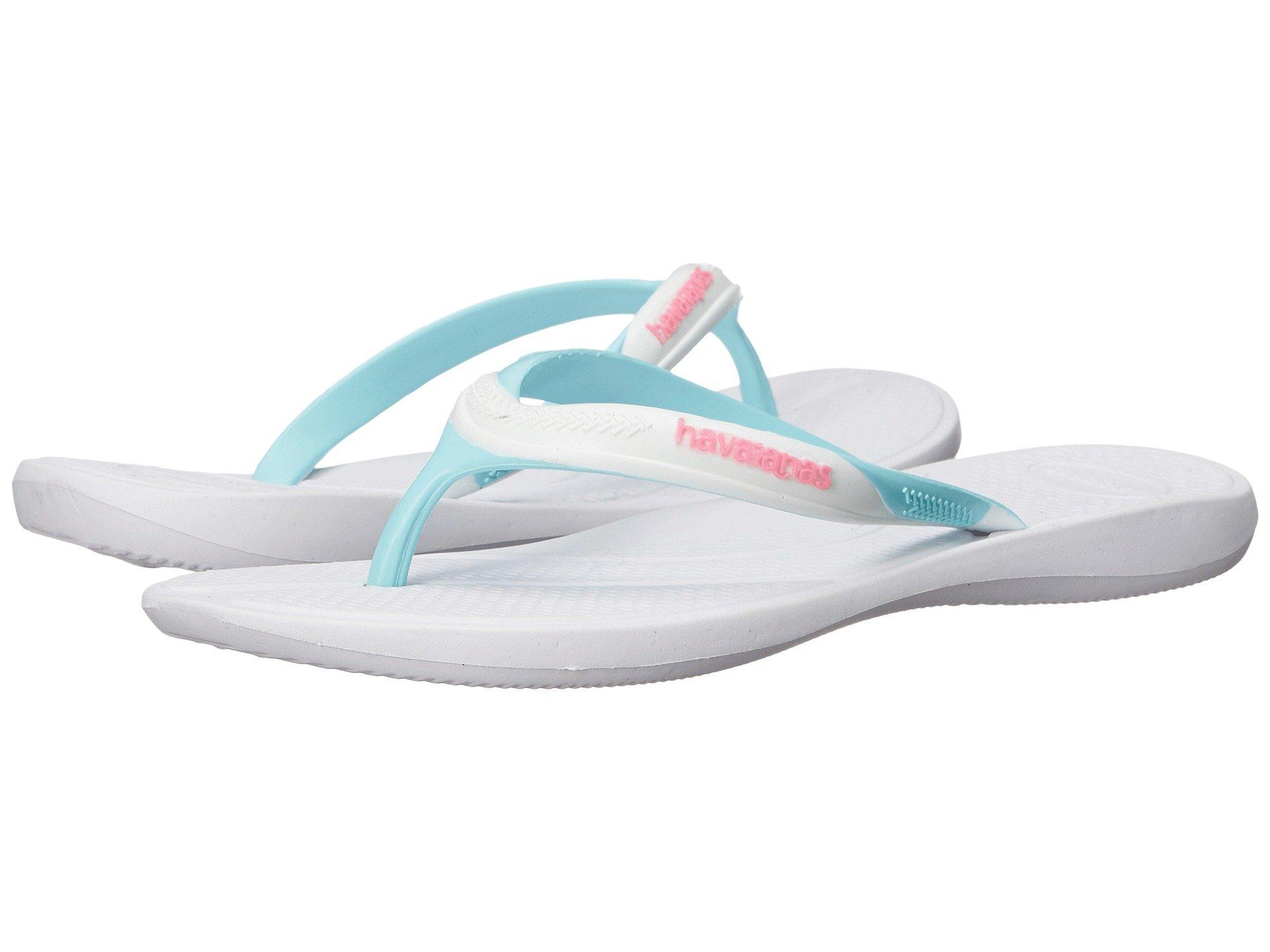 havaianas extra soft rubber sole