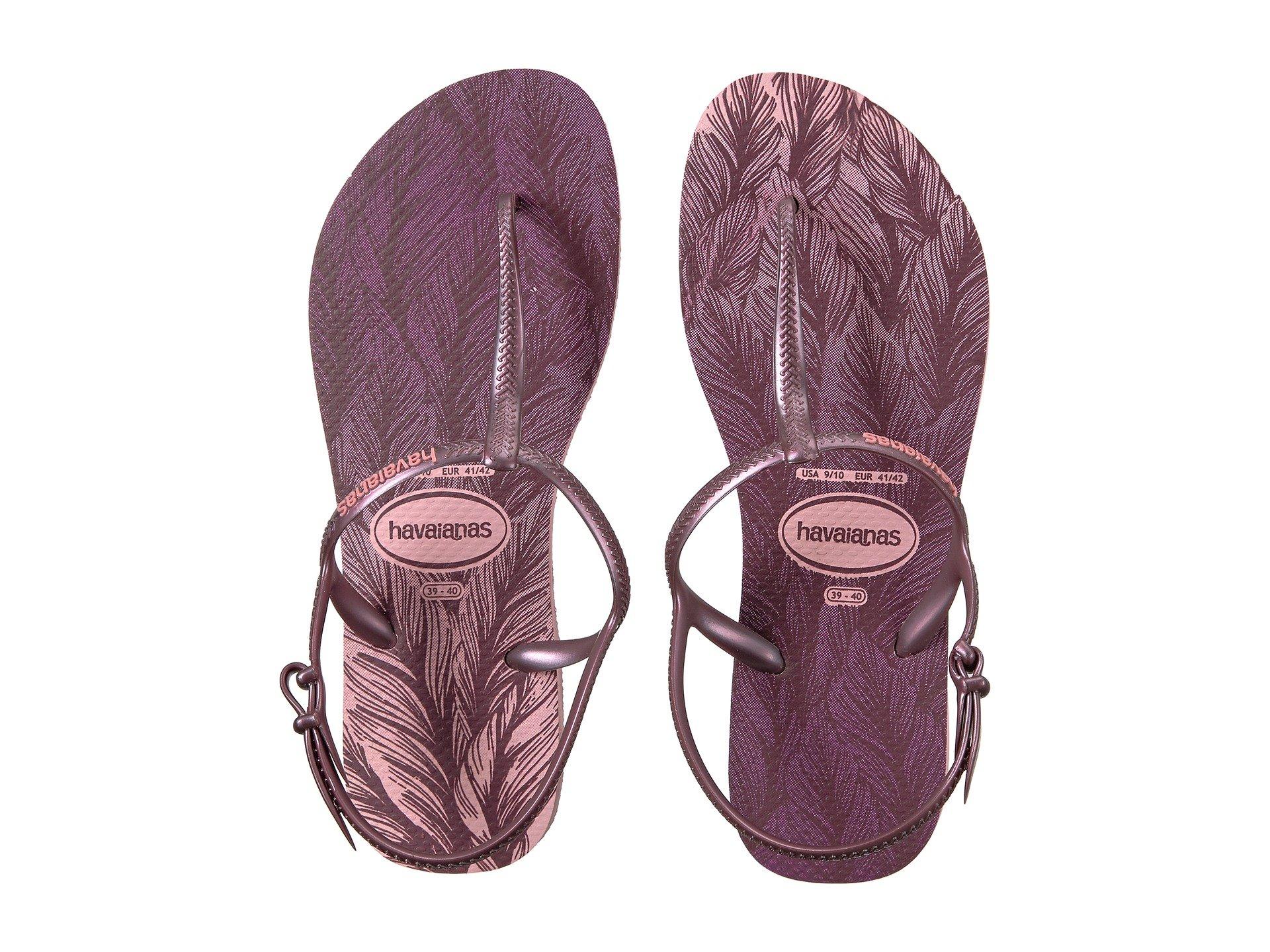 havaianas freedom sl print