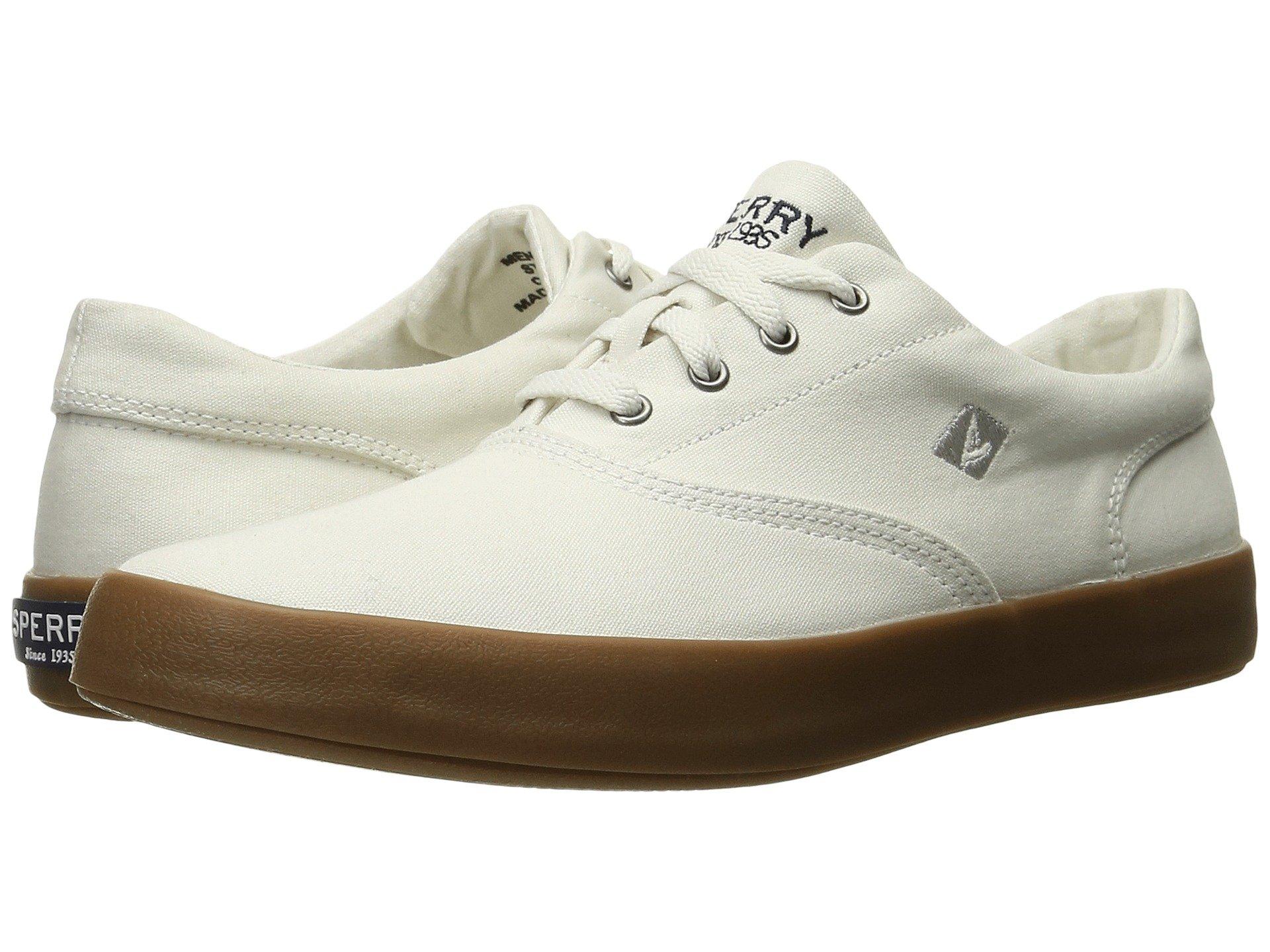 sperry wahoo cvo