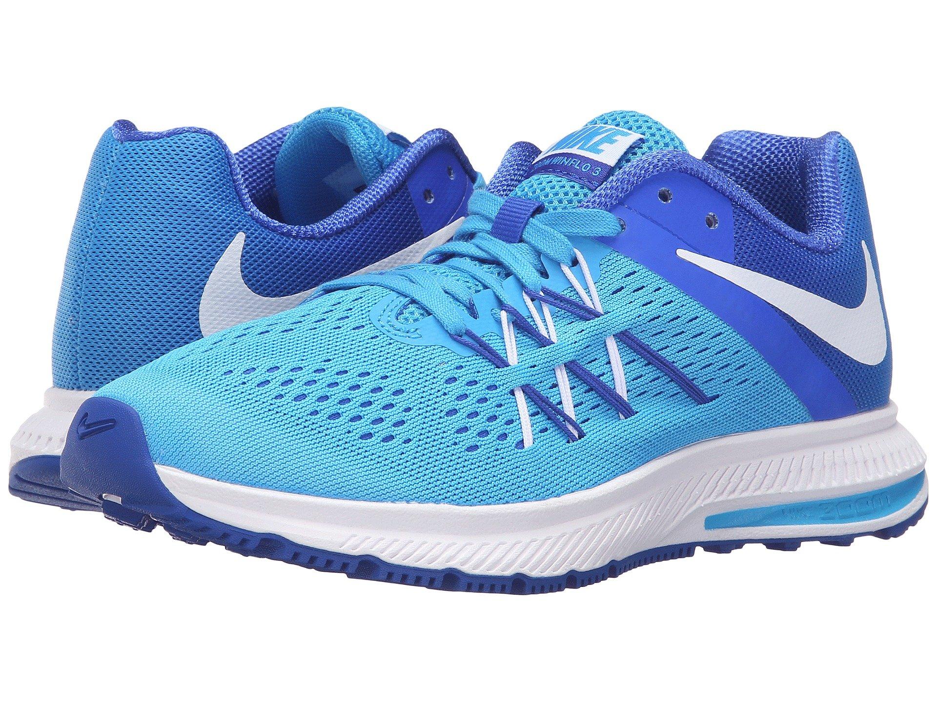 nike zoom winflo 3 womens