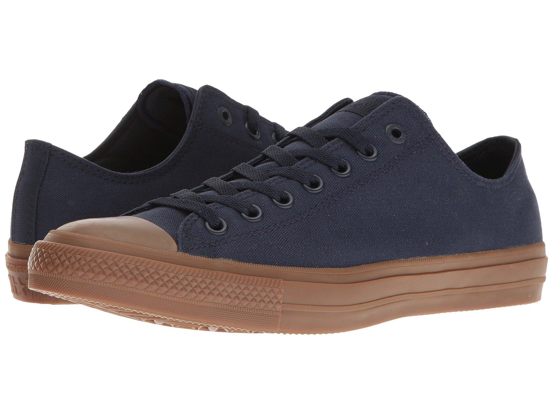 chuck taylor all star ii gum