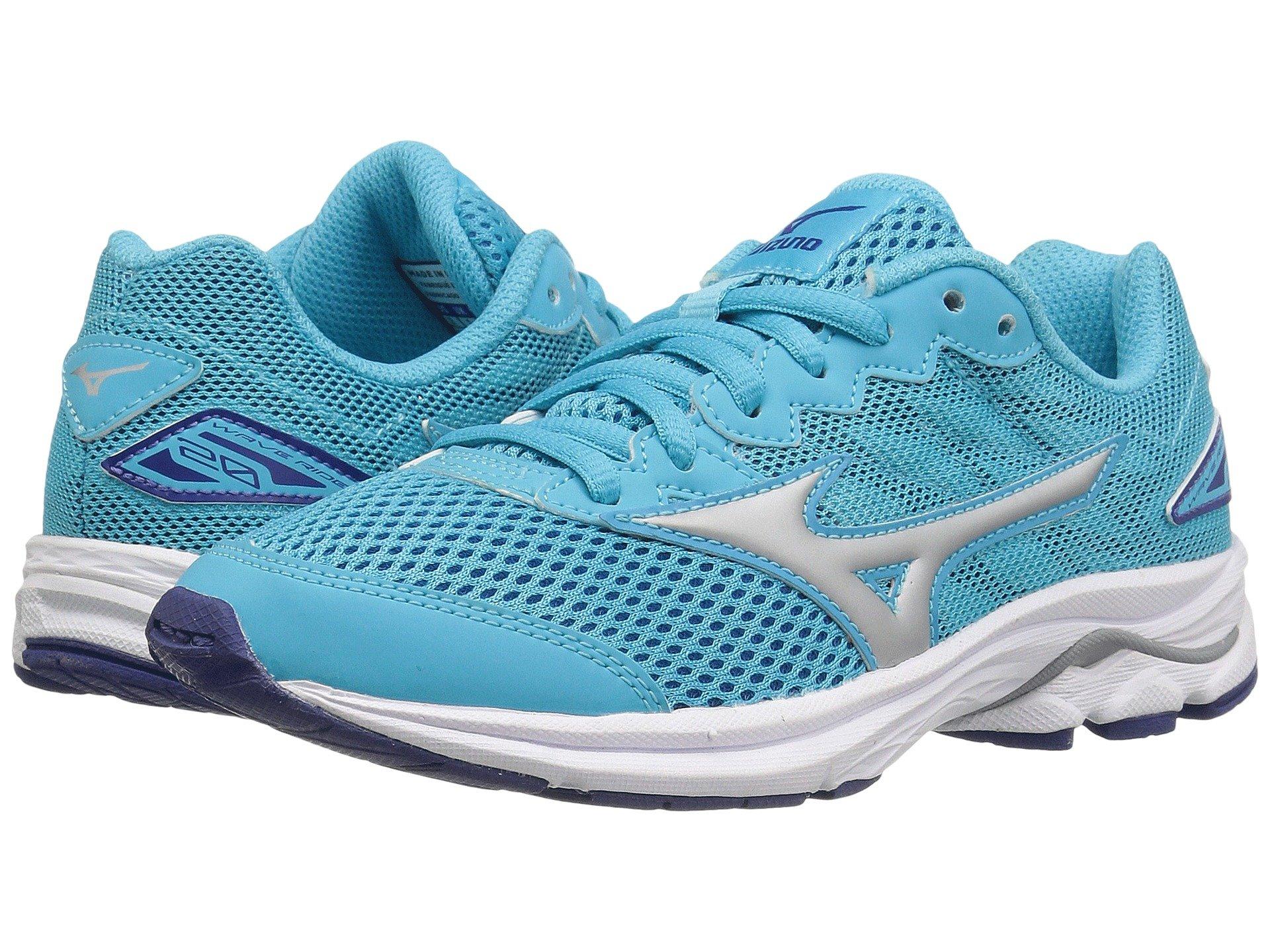 mizuno wave rider 20 jr