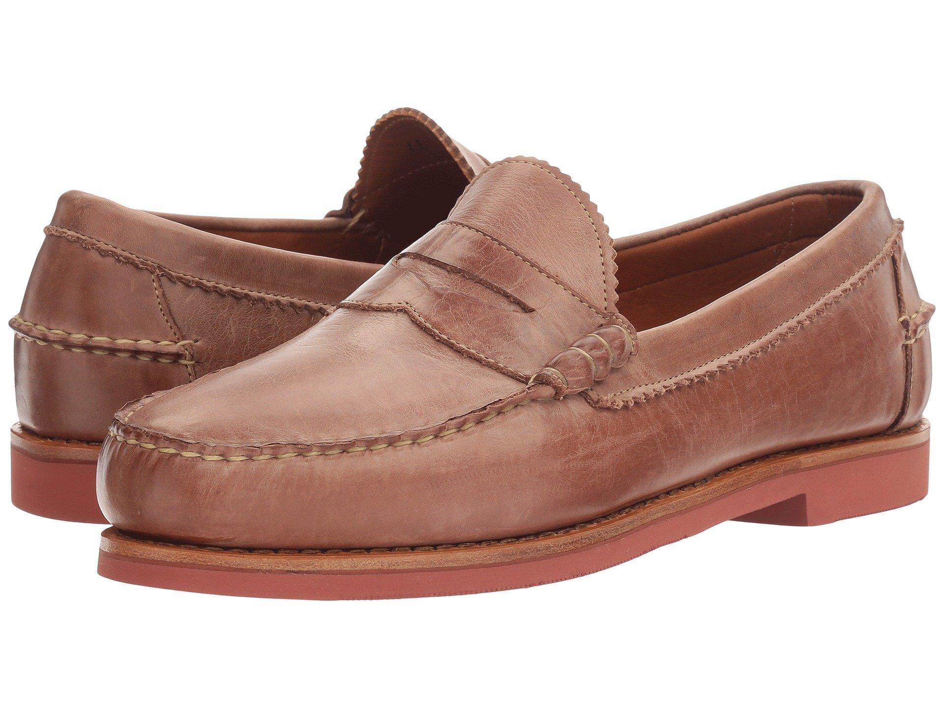 allen edmonds sedona