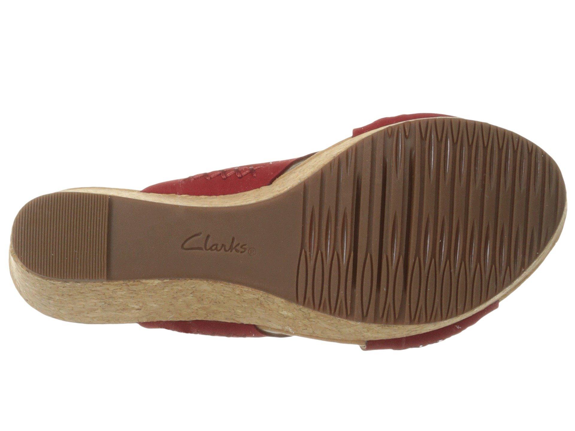 clarks annadel danae
