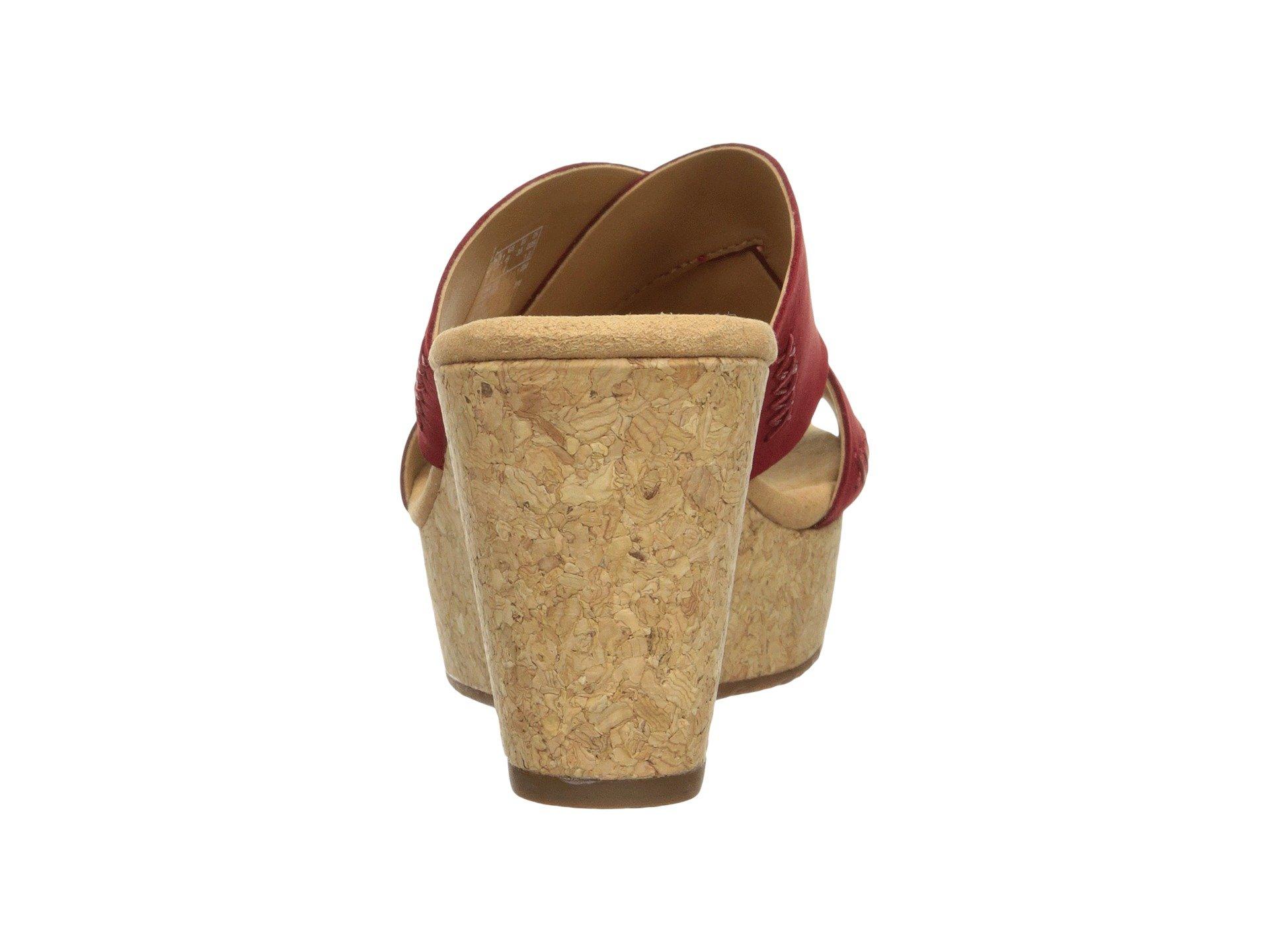 clarks annadel danae