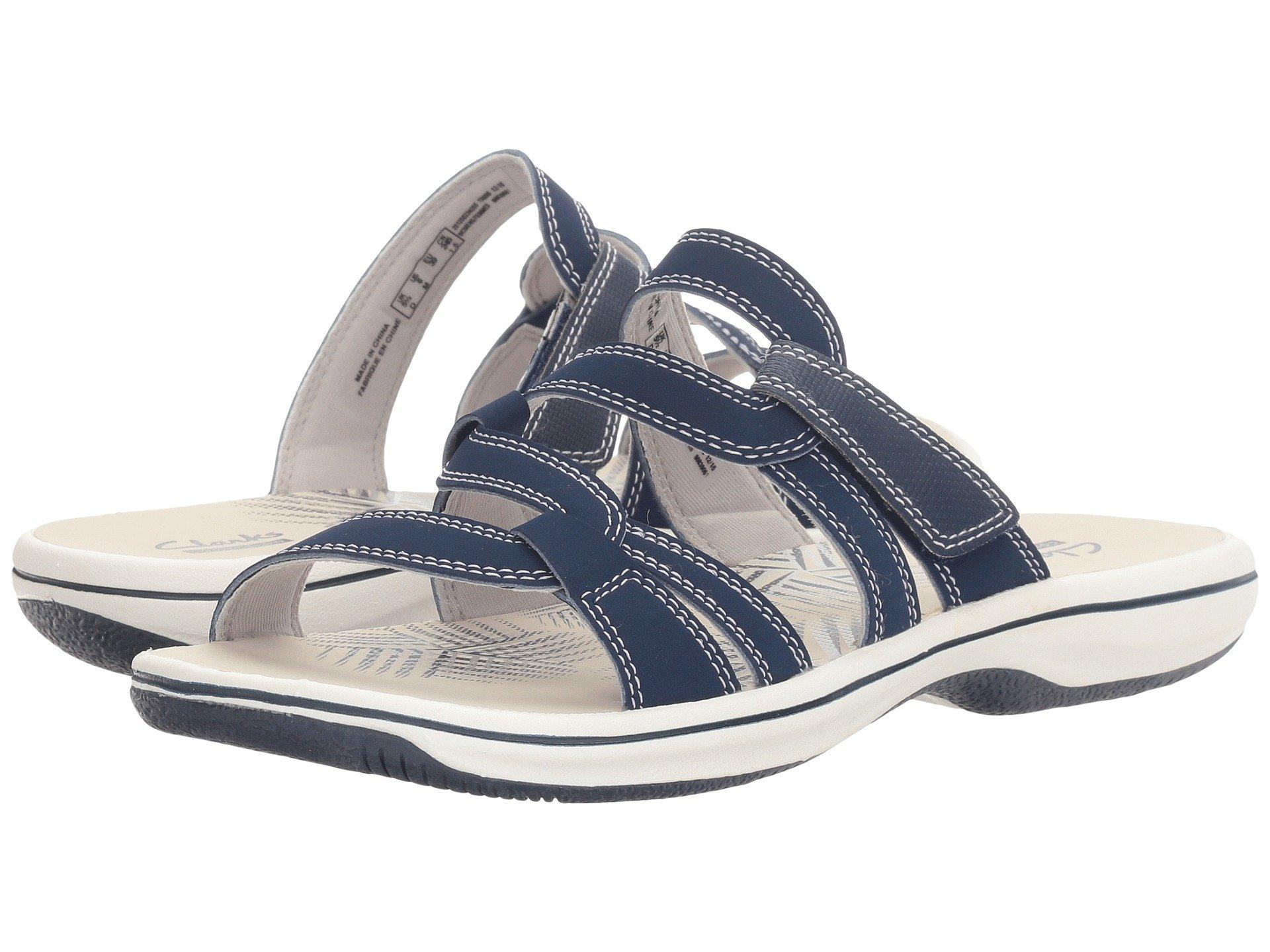 clarks brinkley lonna sandal
