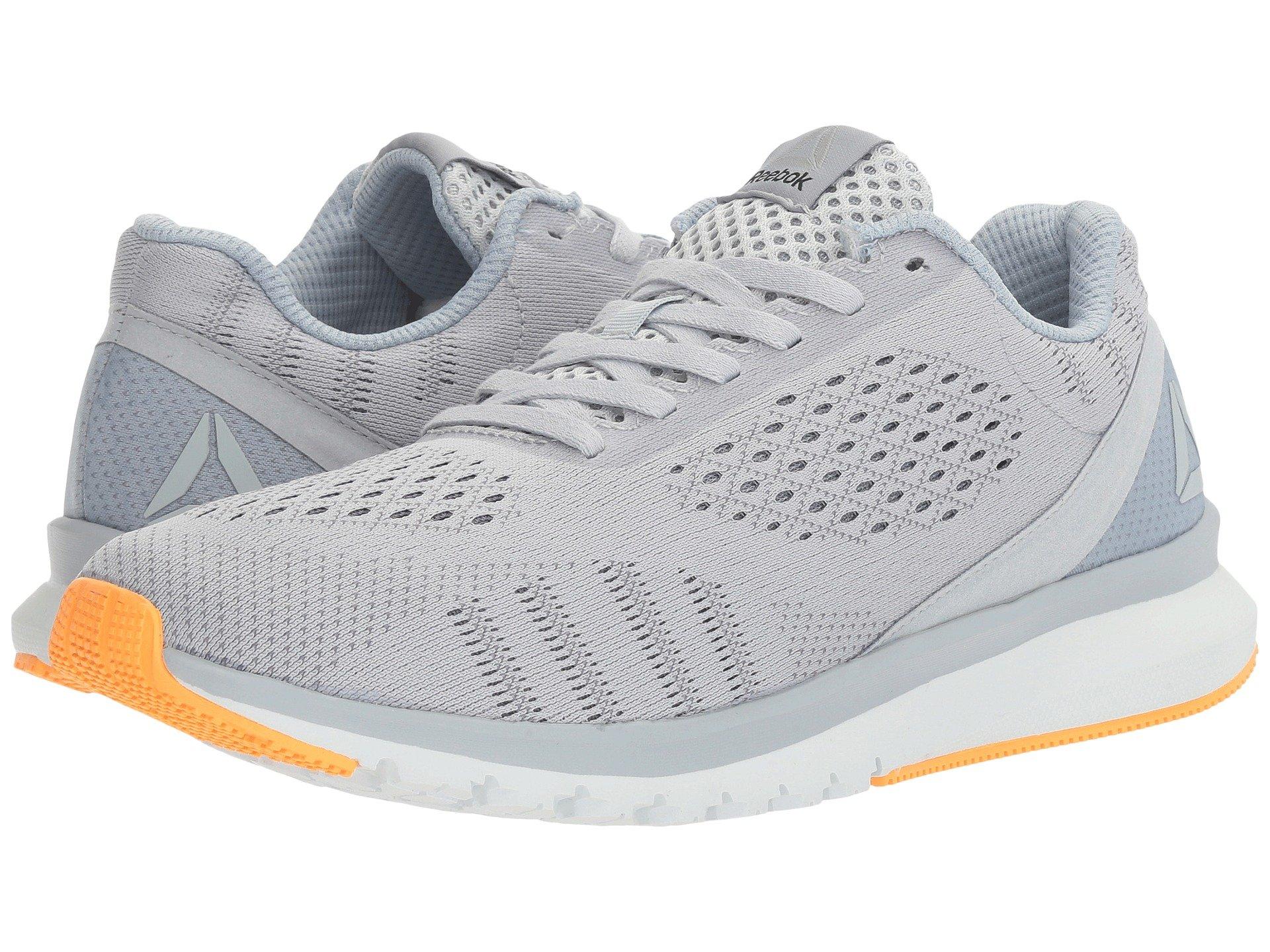 reebok print run ultk
