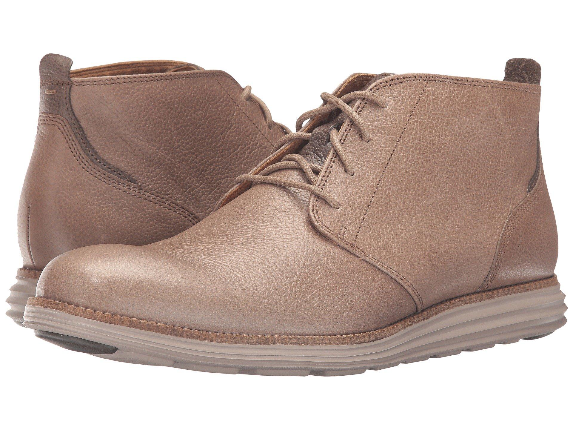 cole haan desert boots