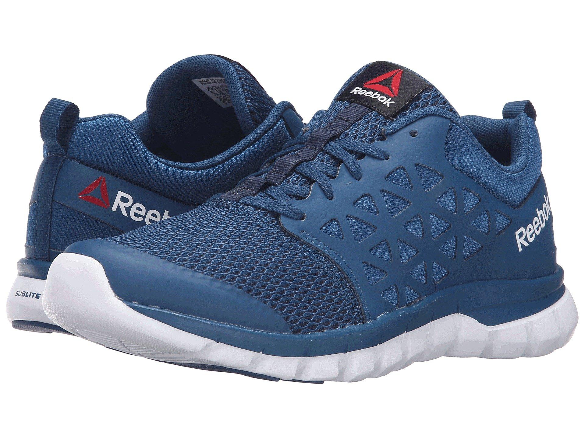 reebok sublite 2.0