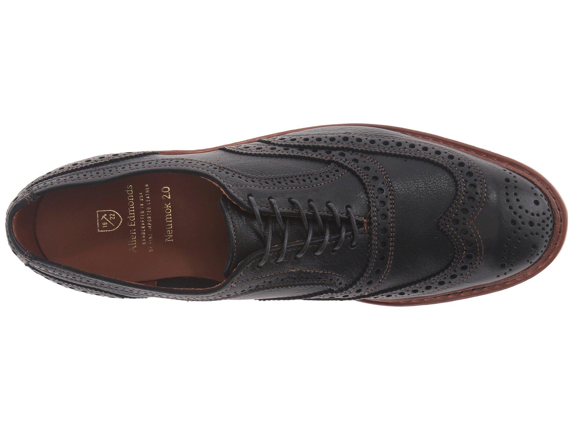 allen edmonds neumok 2.0