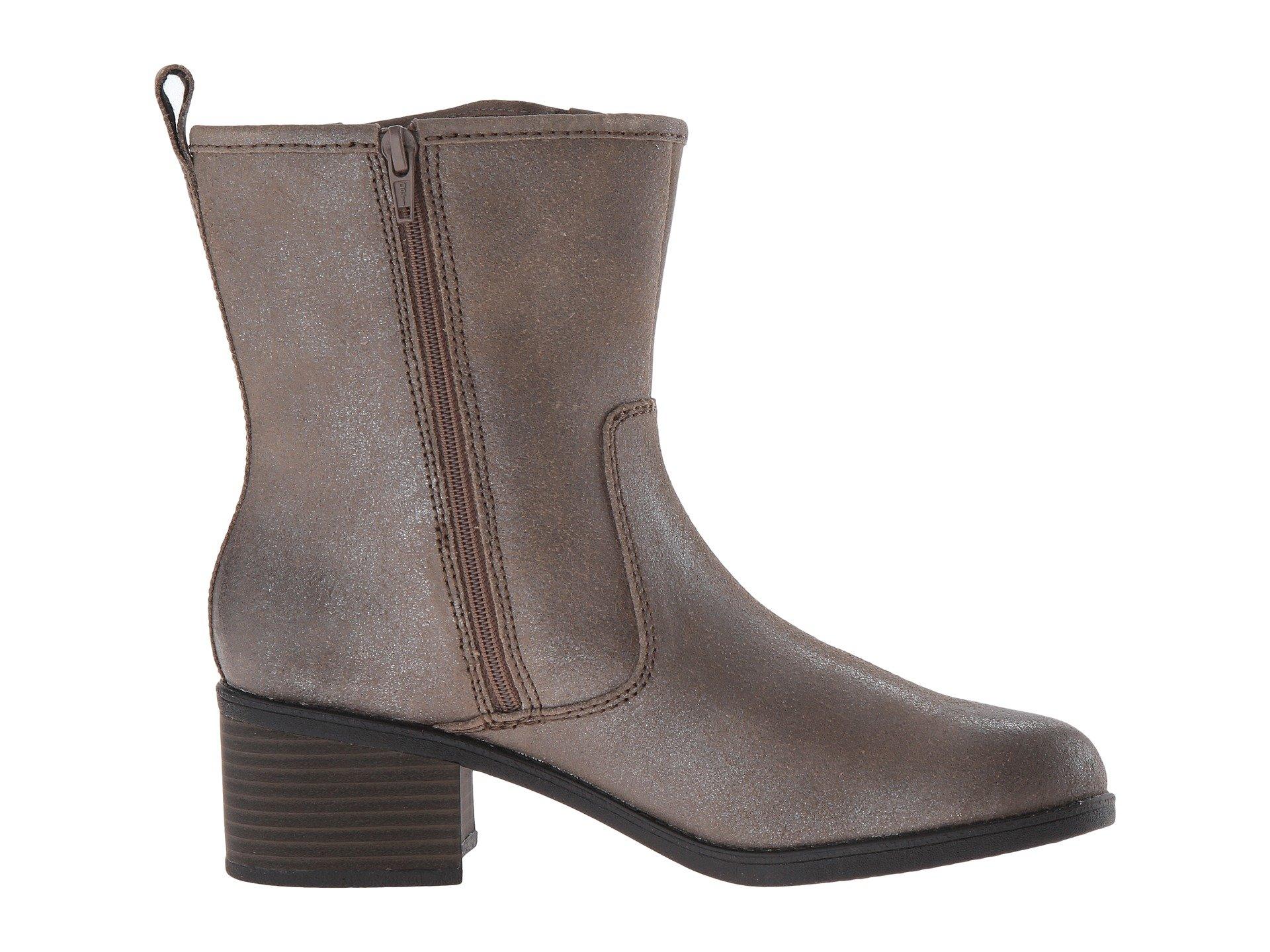 clarks nevella devon