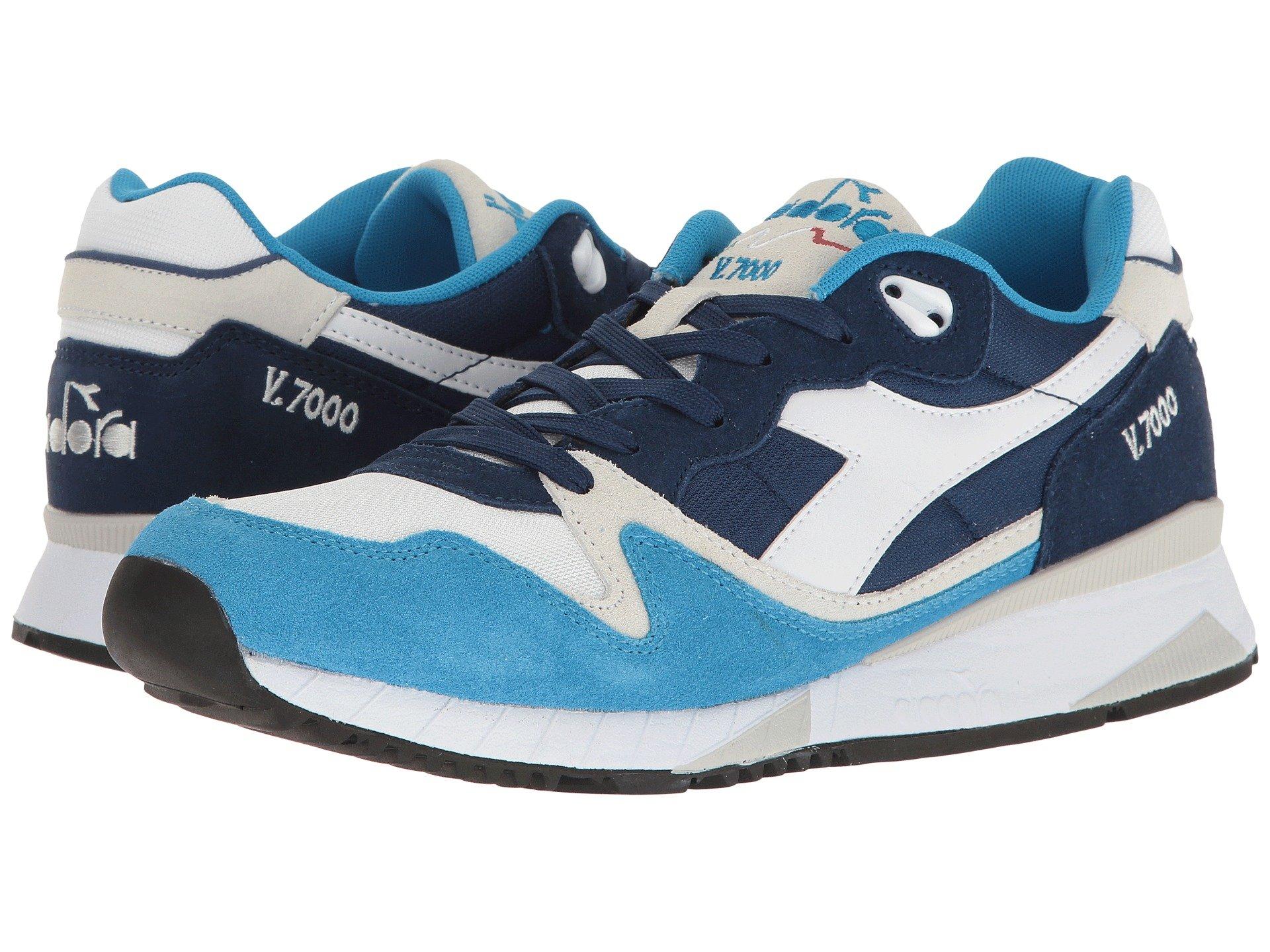 diadora v7000 nyl ii