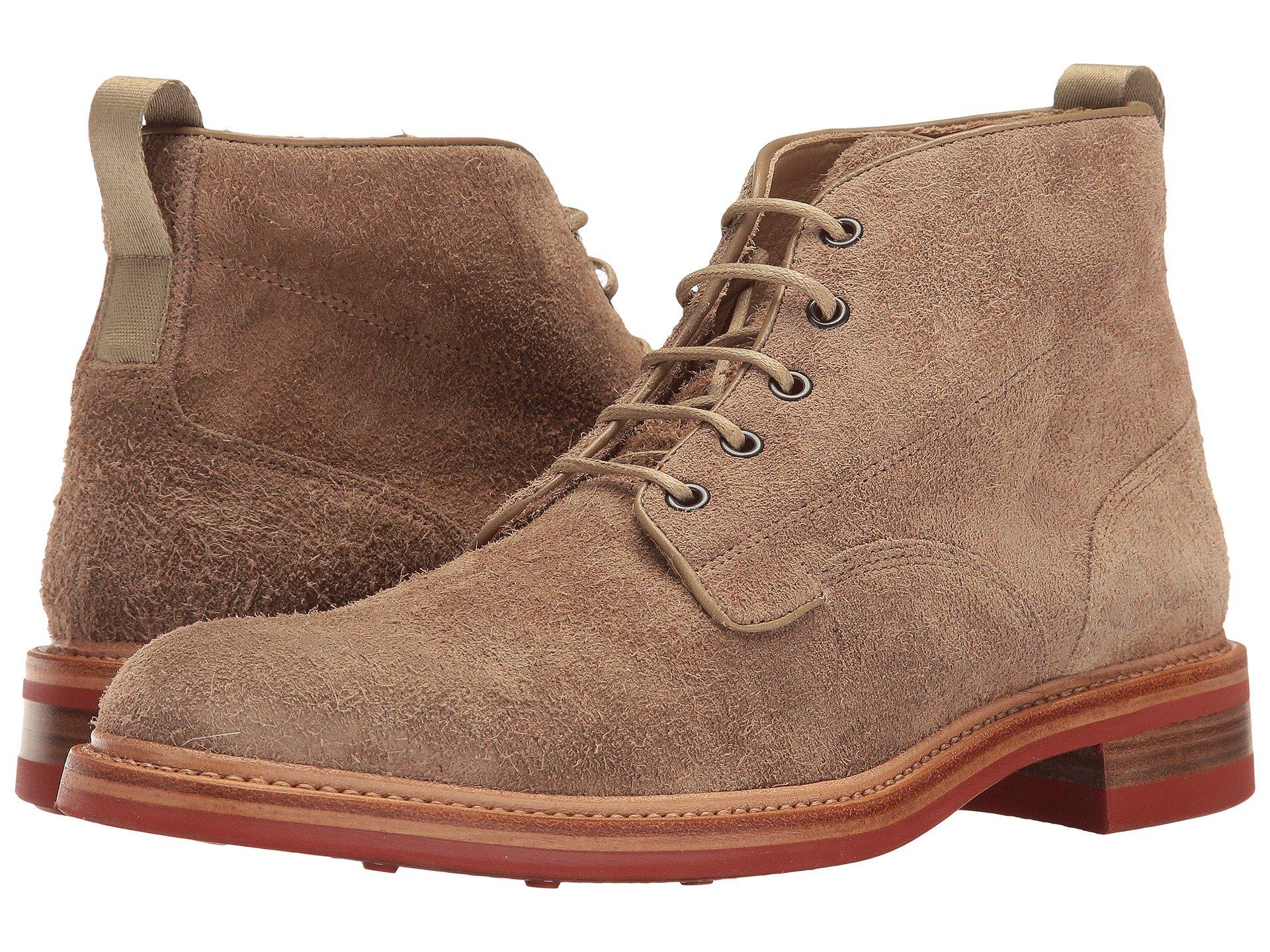 rag and bone spencer chukka