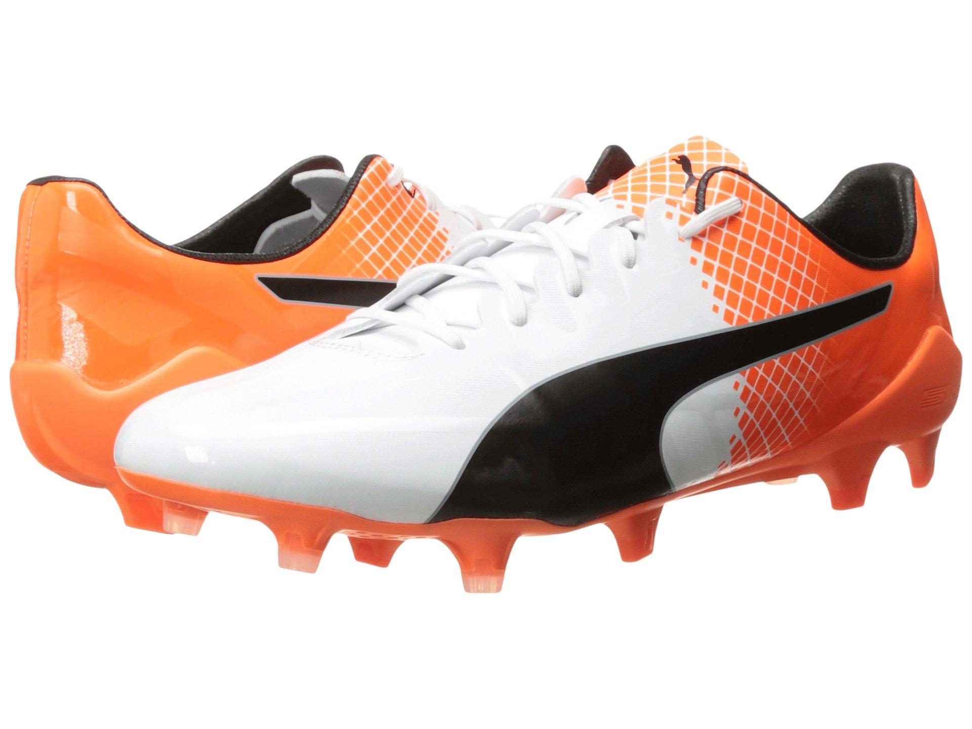 puma evospeed sl s ii fg