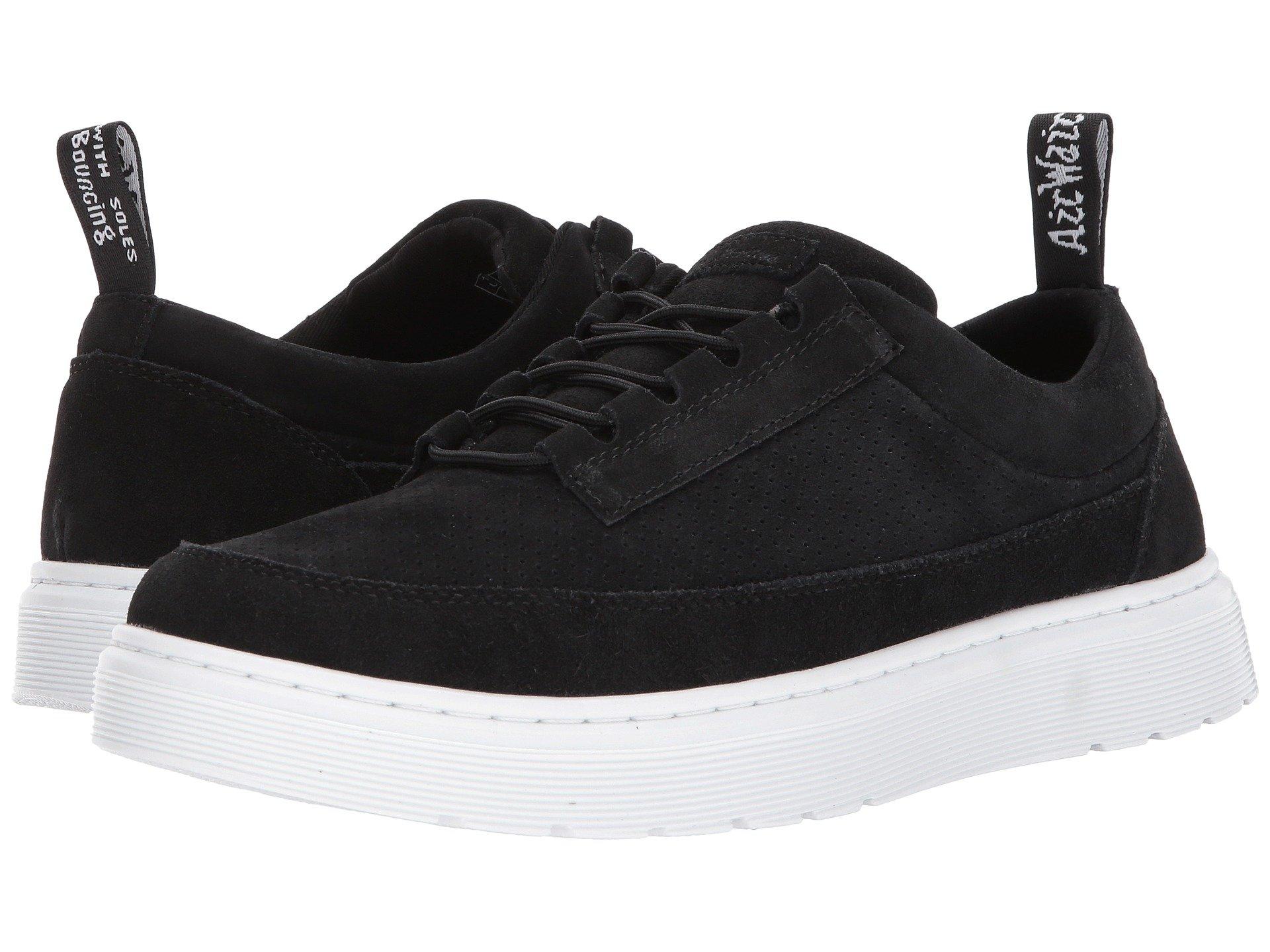 dr martens reuban