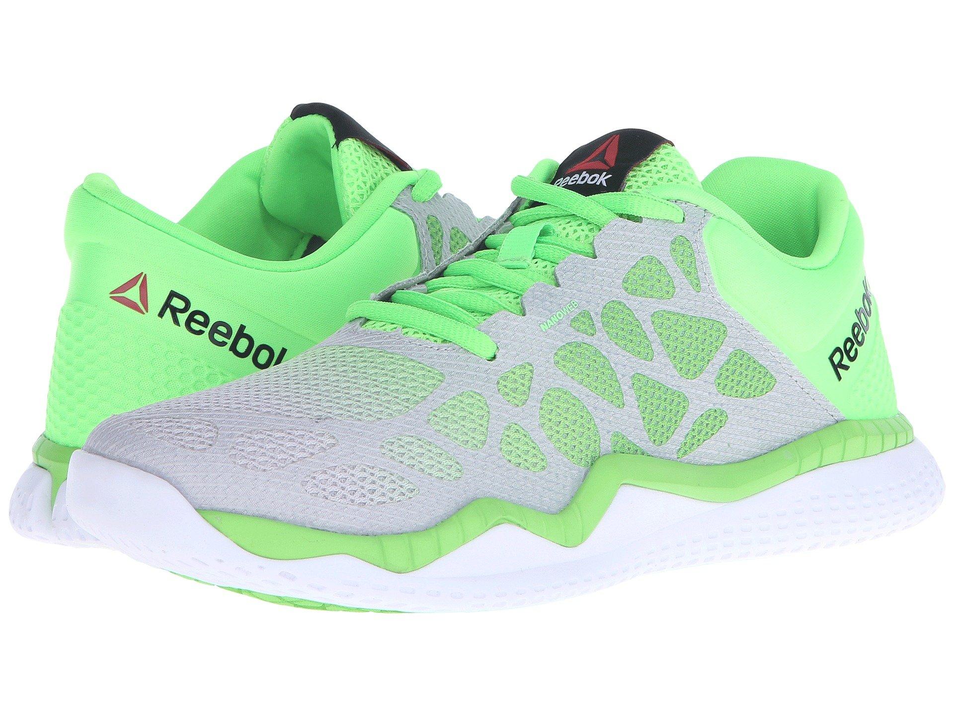 reebok zprint train