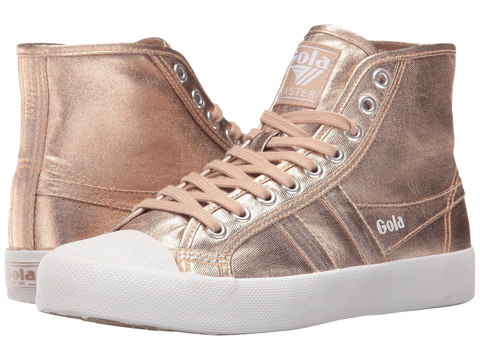 gola rose gold