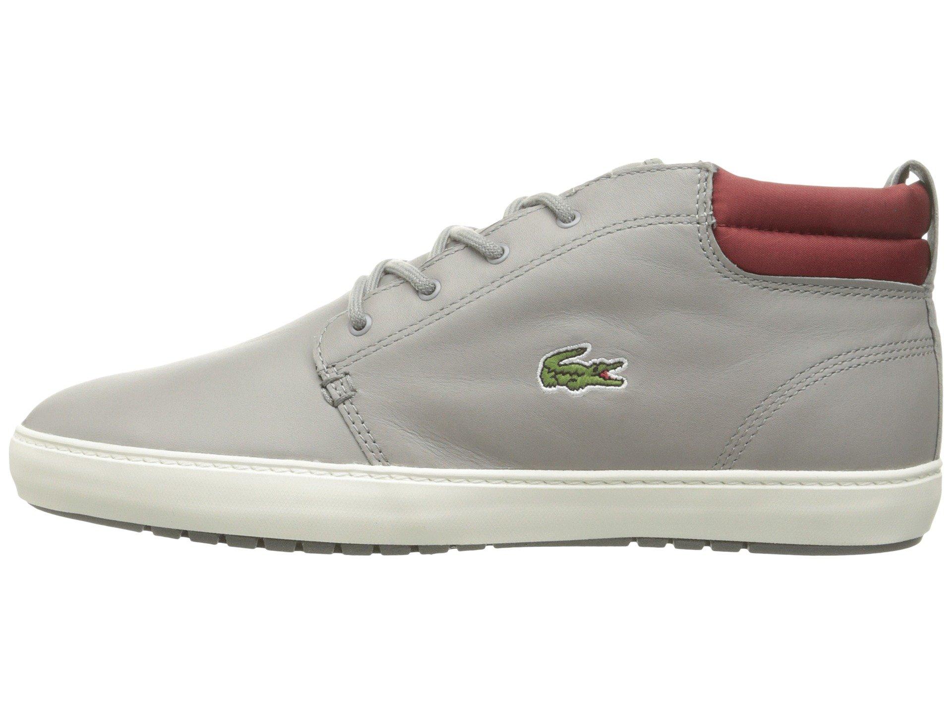 lacoste ampthill terra 316 1