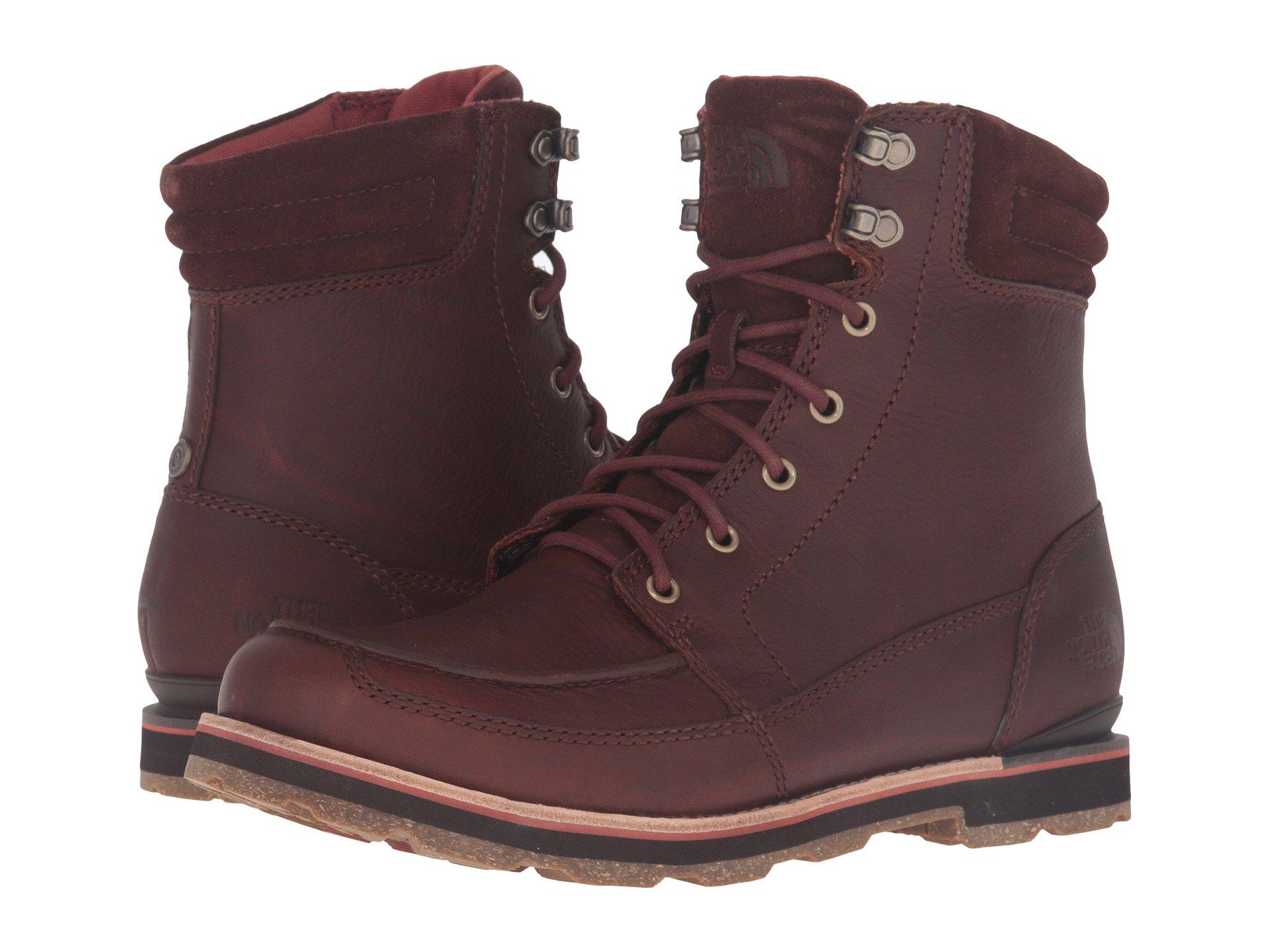the north face bridgeton boot