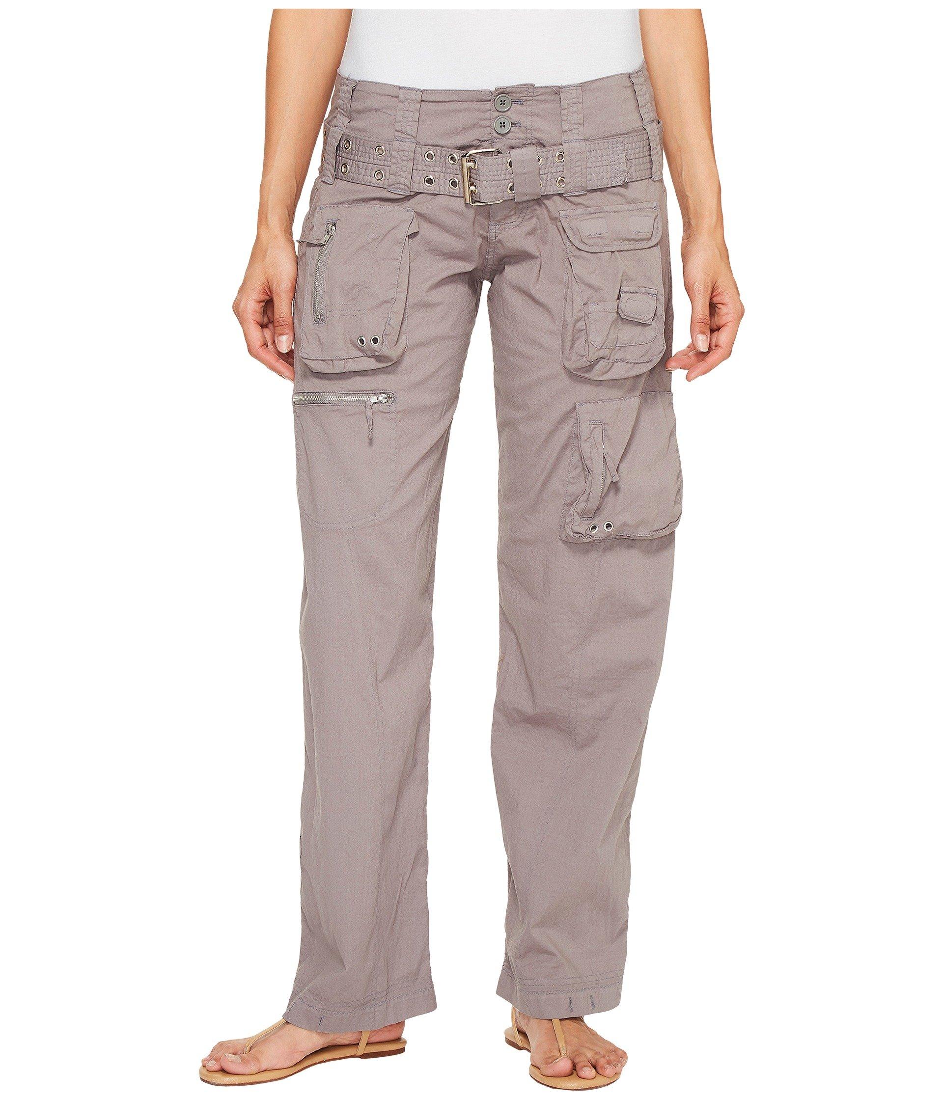 johnny was cargo pants