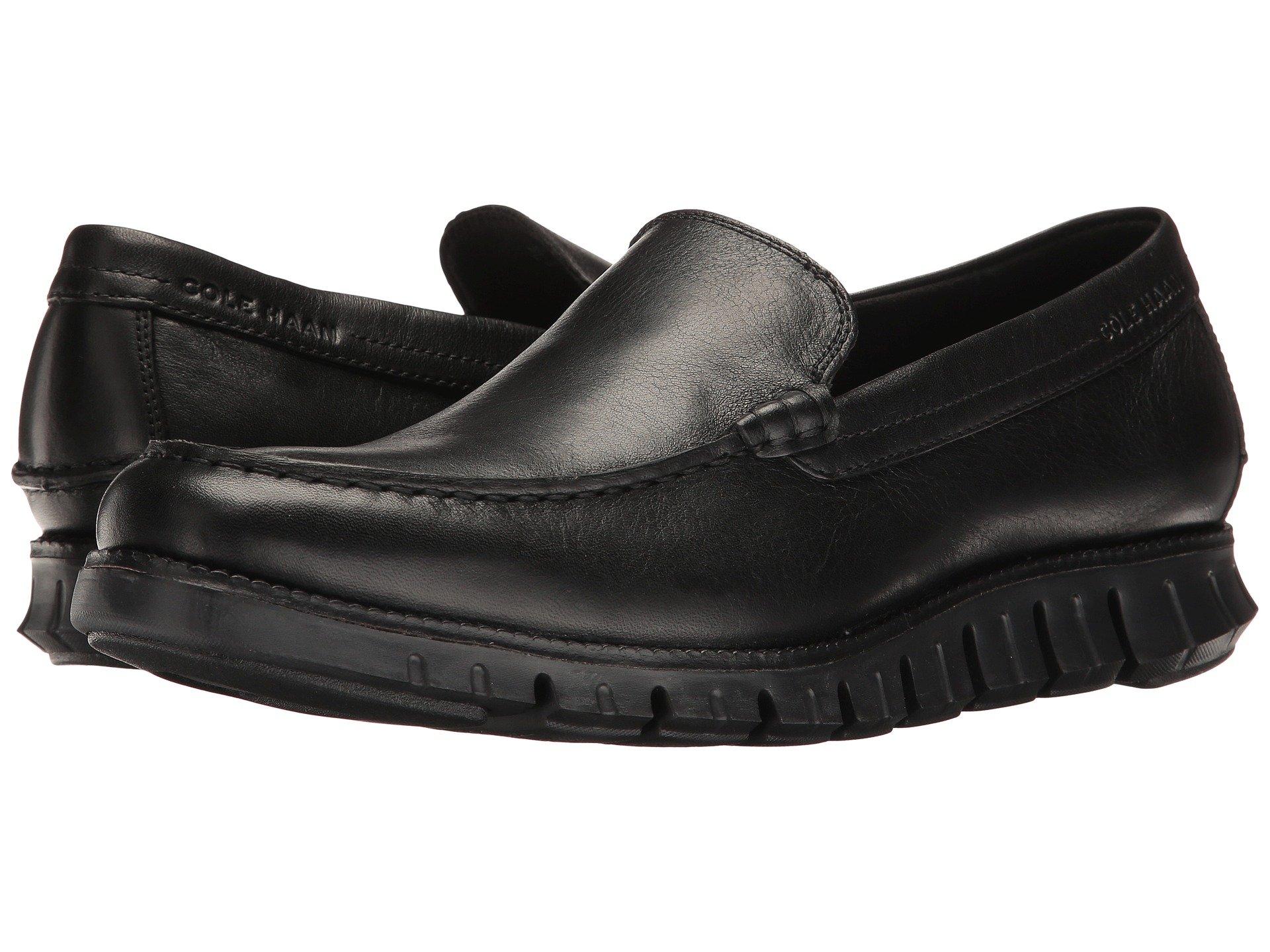 cole haan zerogrand loafer