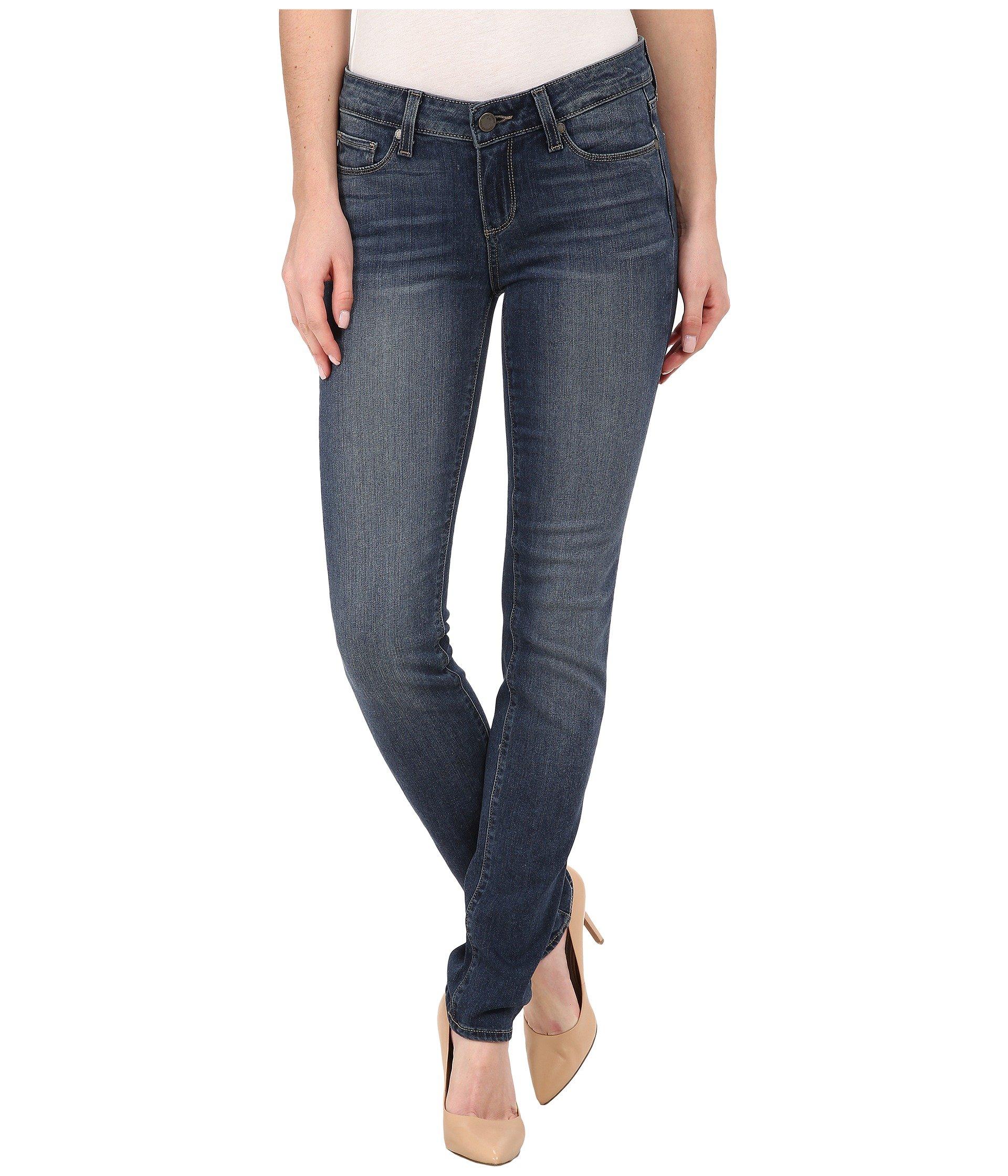 paige skyline skinny jeans