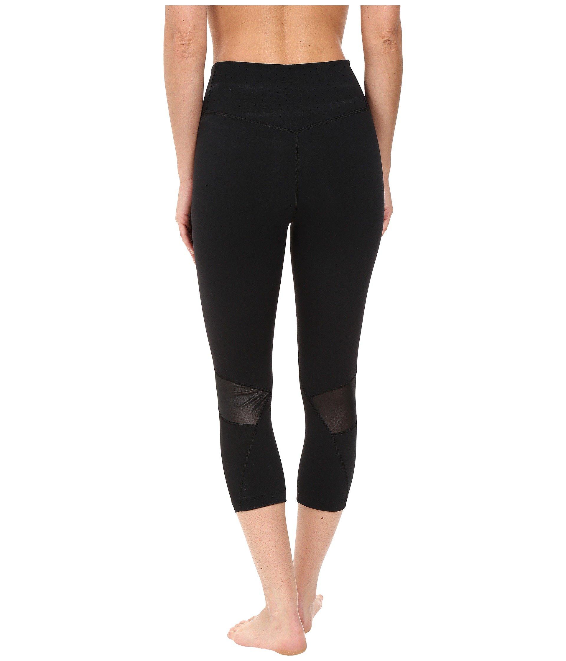 nike power legendary capri