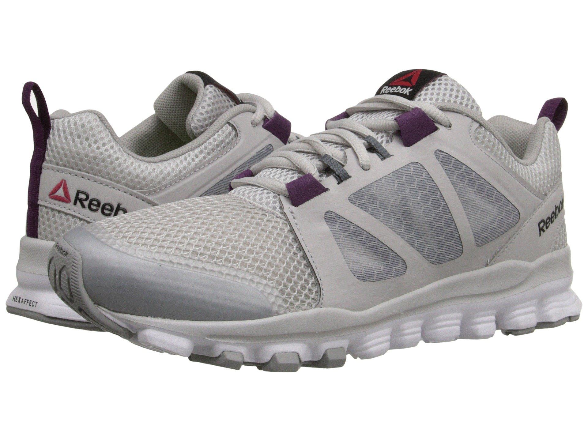 reebok hexaffect run 3.0