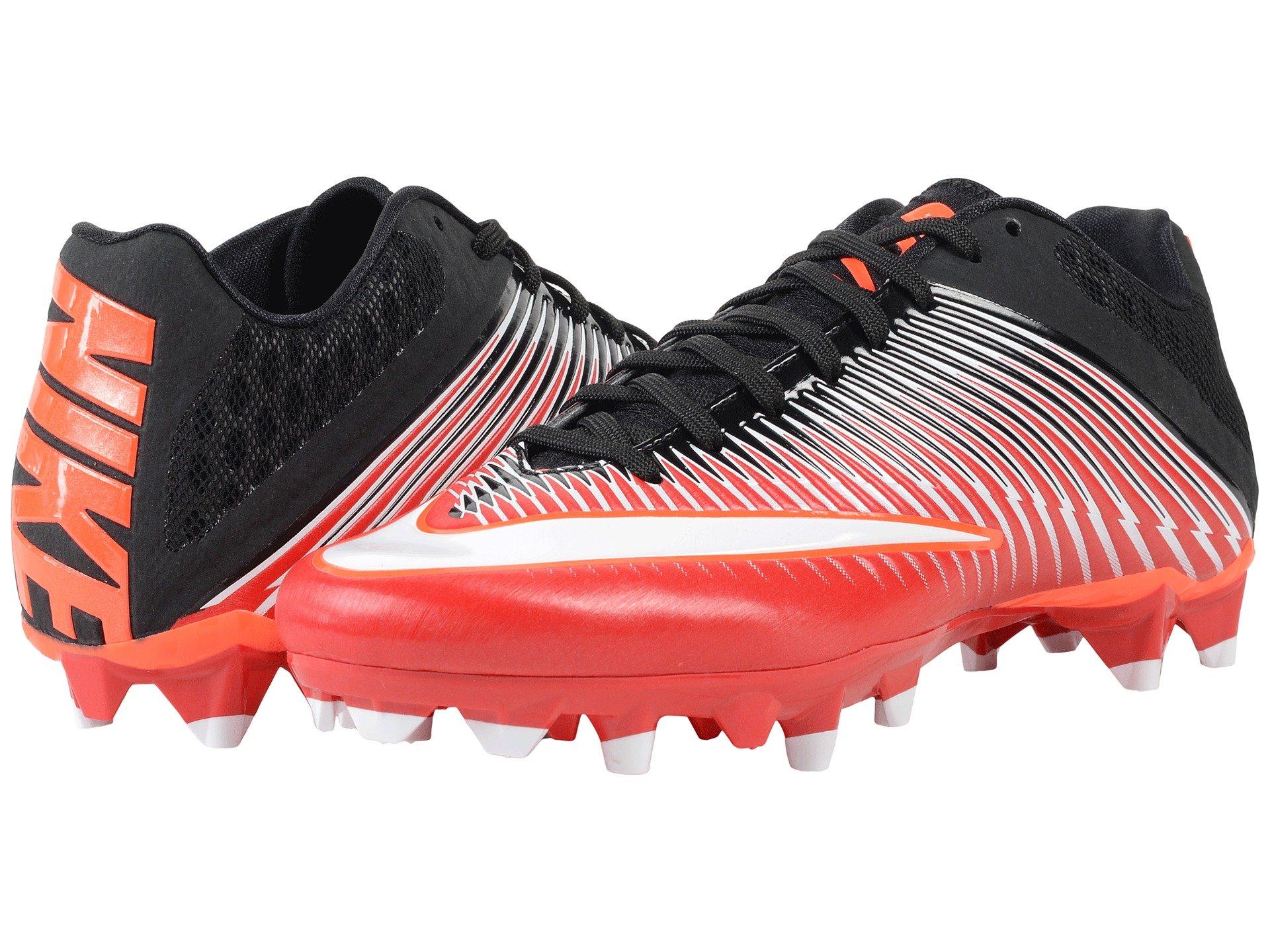 nike vapor speed 2 td