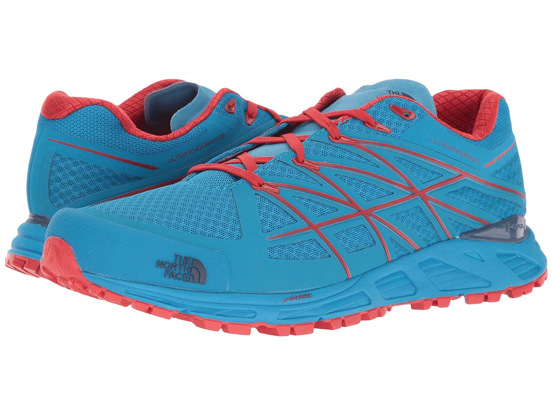 north face ultra endurance