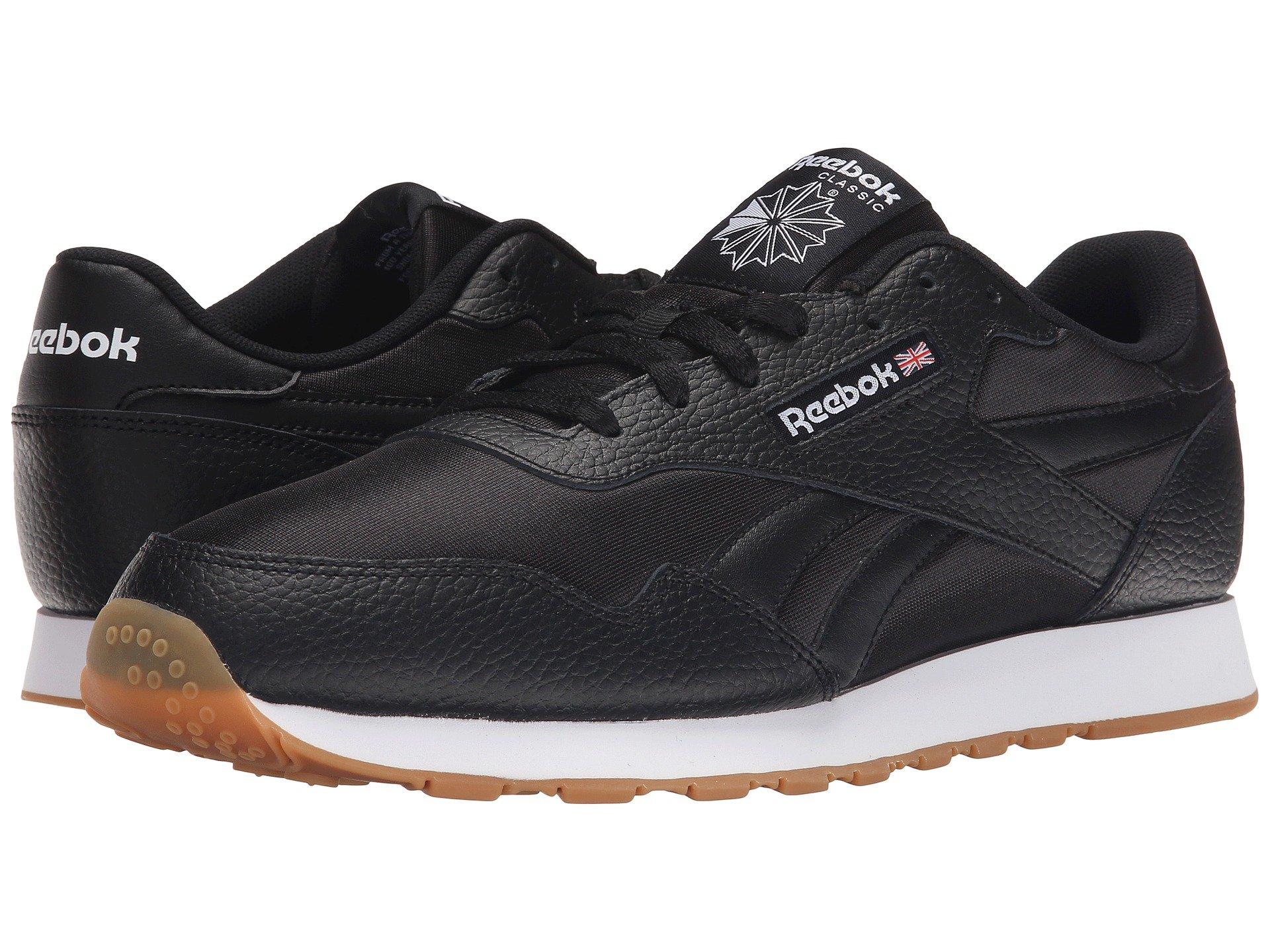 reebok royal nylon