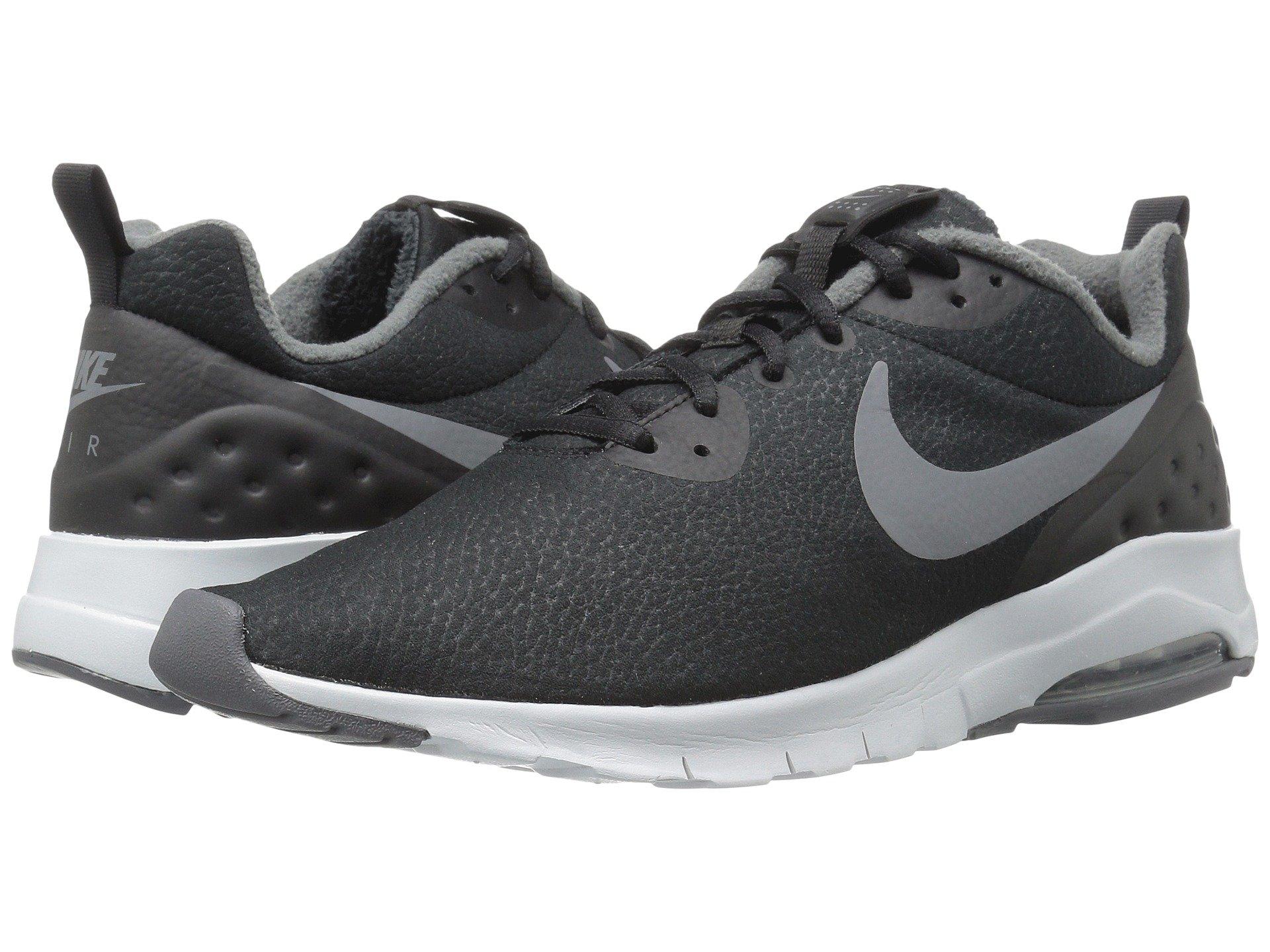 nike air max motion low mens