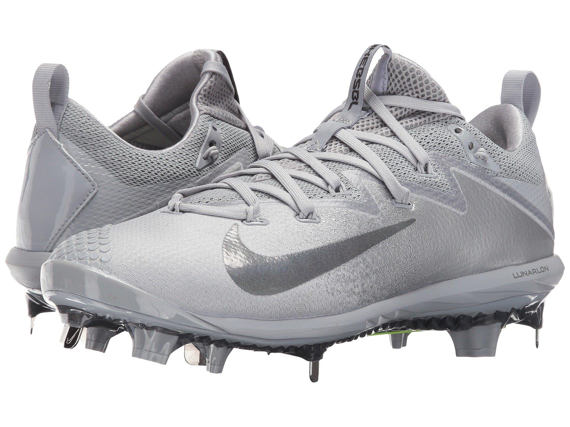 nike vapor lunarlon cleats