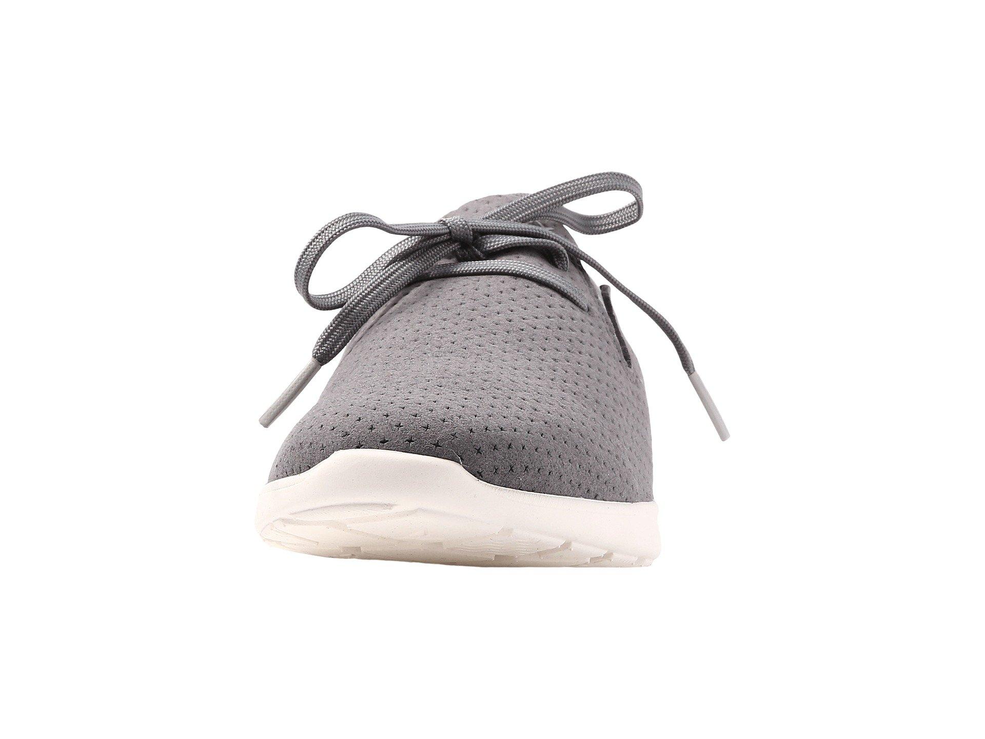 sperry rio aqua grey