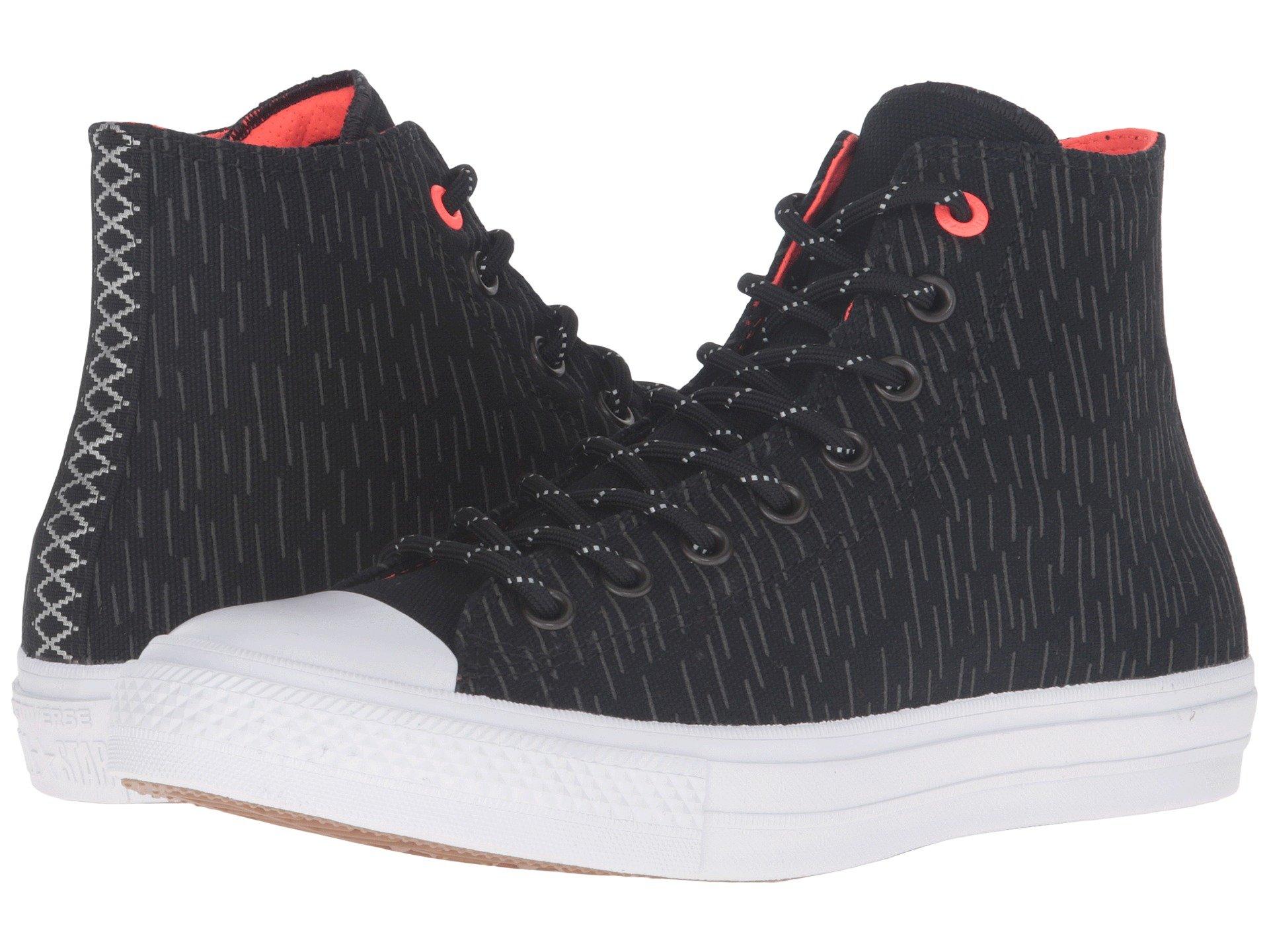 converse chuck taylor 2 shield canvas