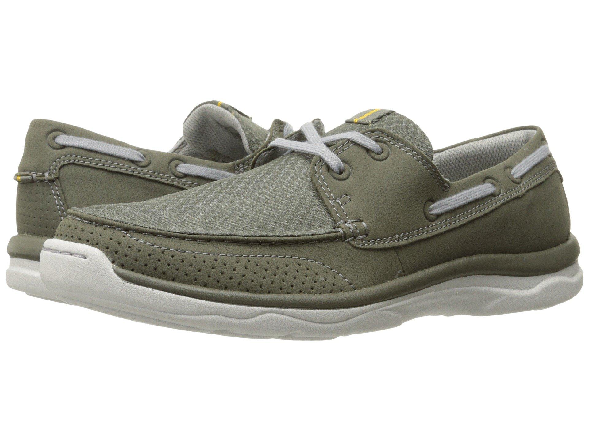 marus edge clarks