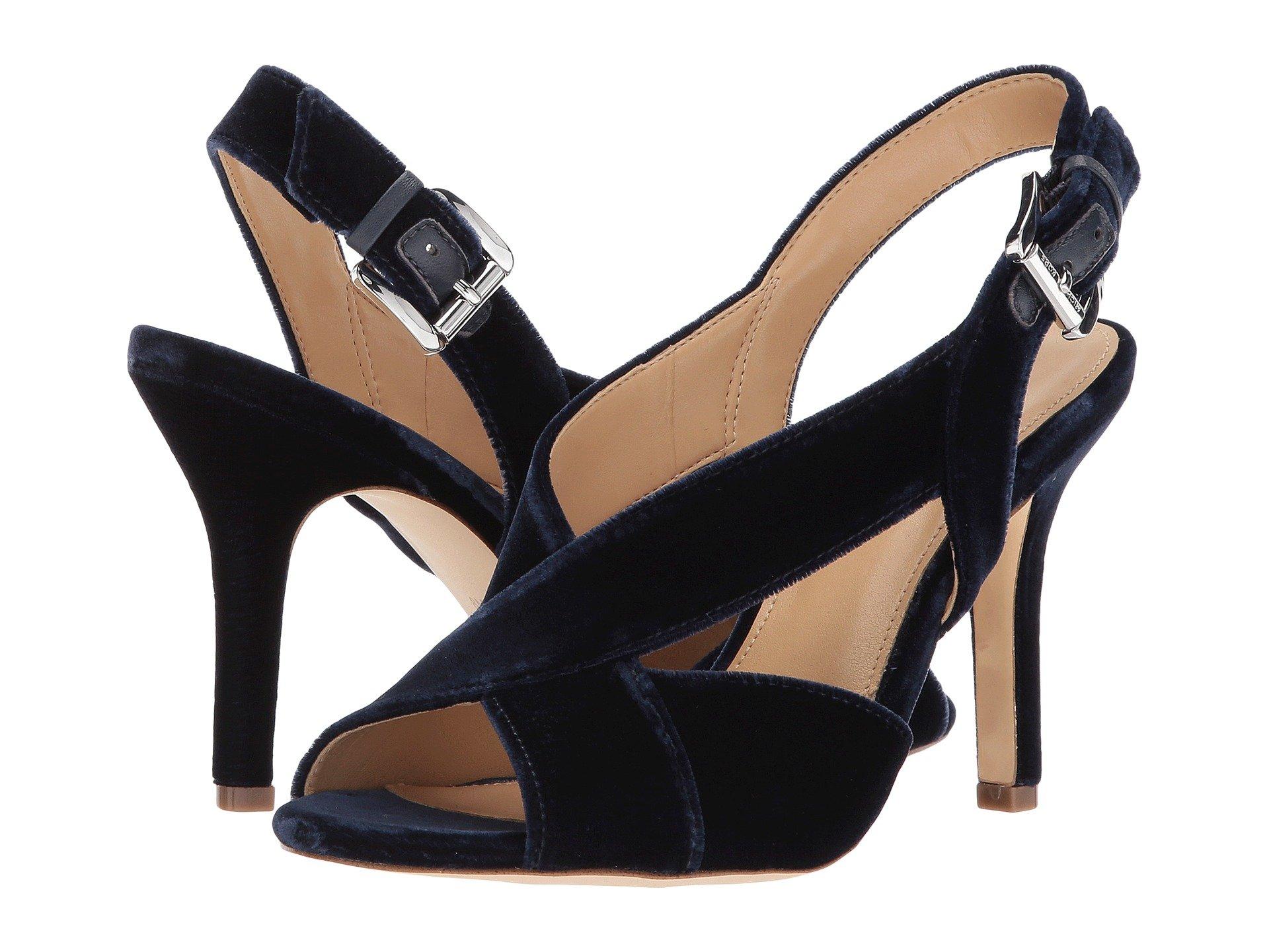 michael michael kors becky sandal