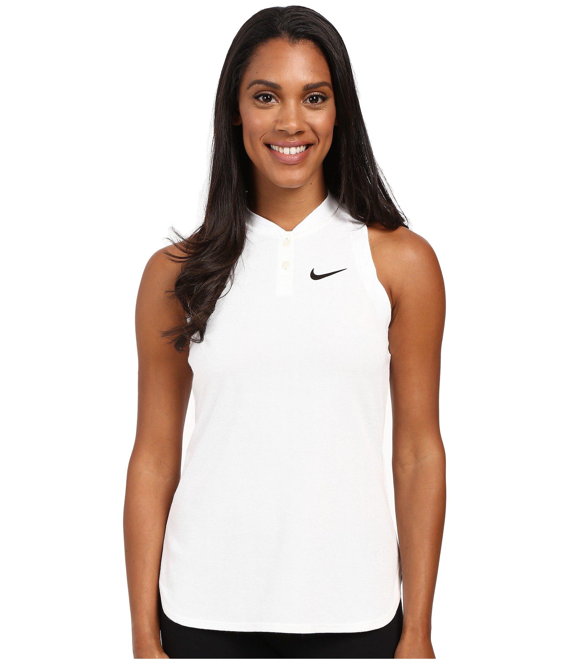 nike slam tank