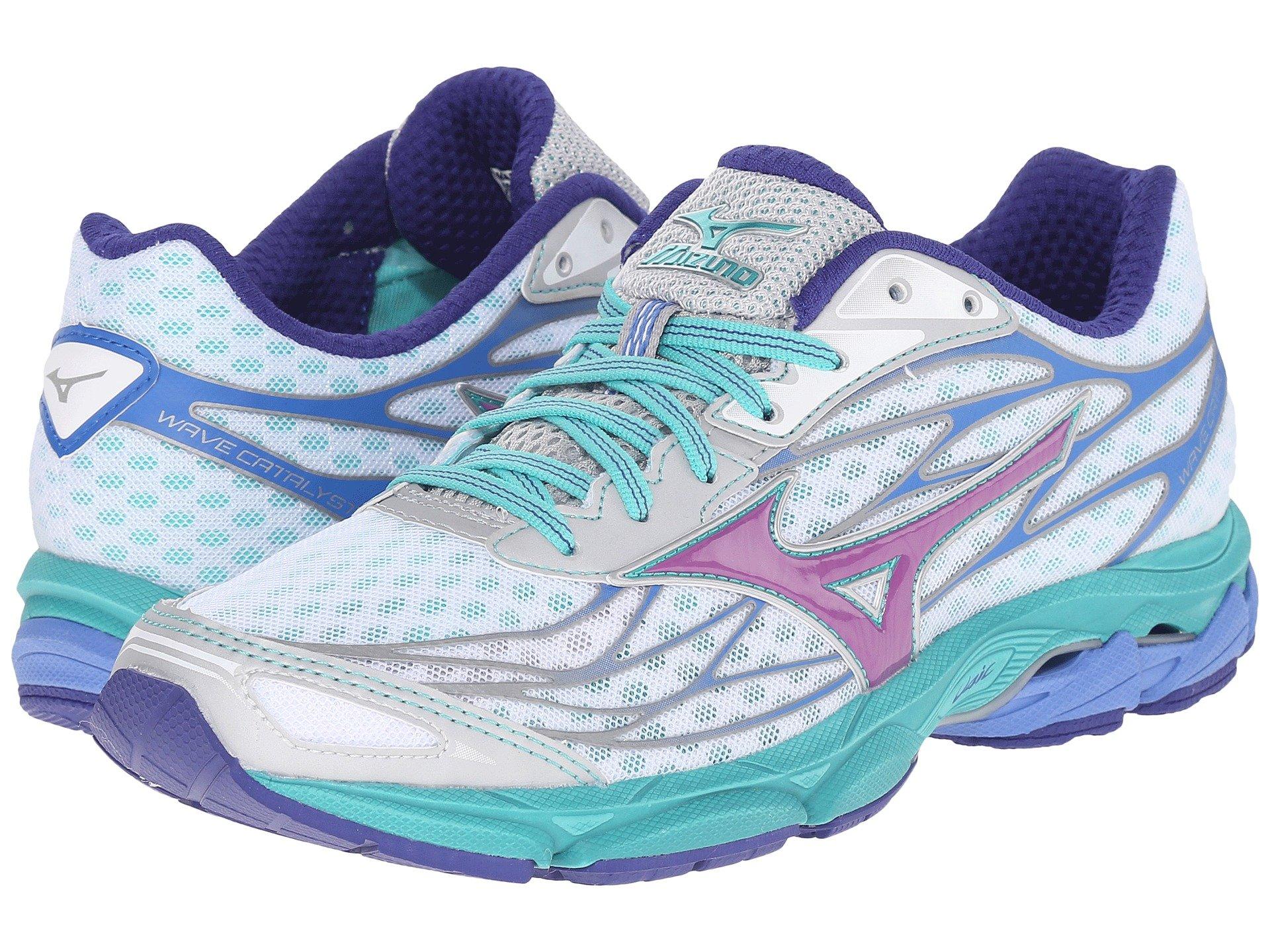 mizuno catalyst