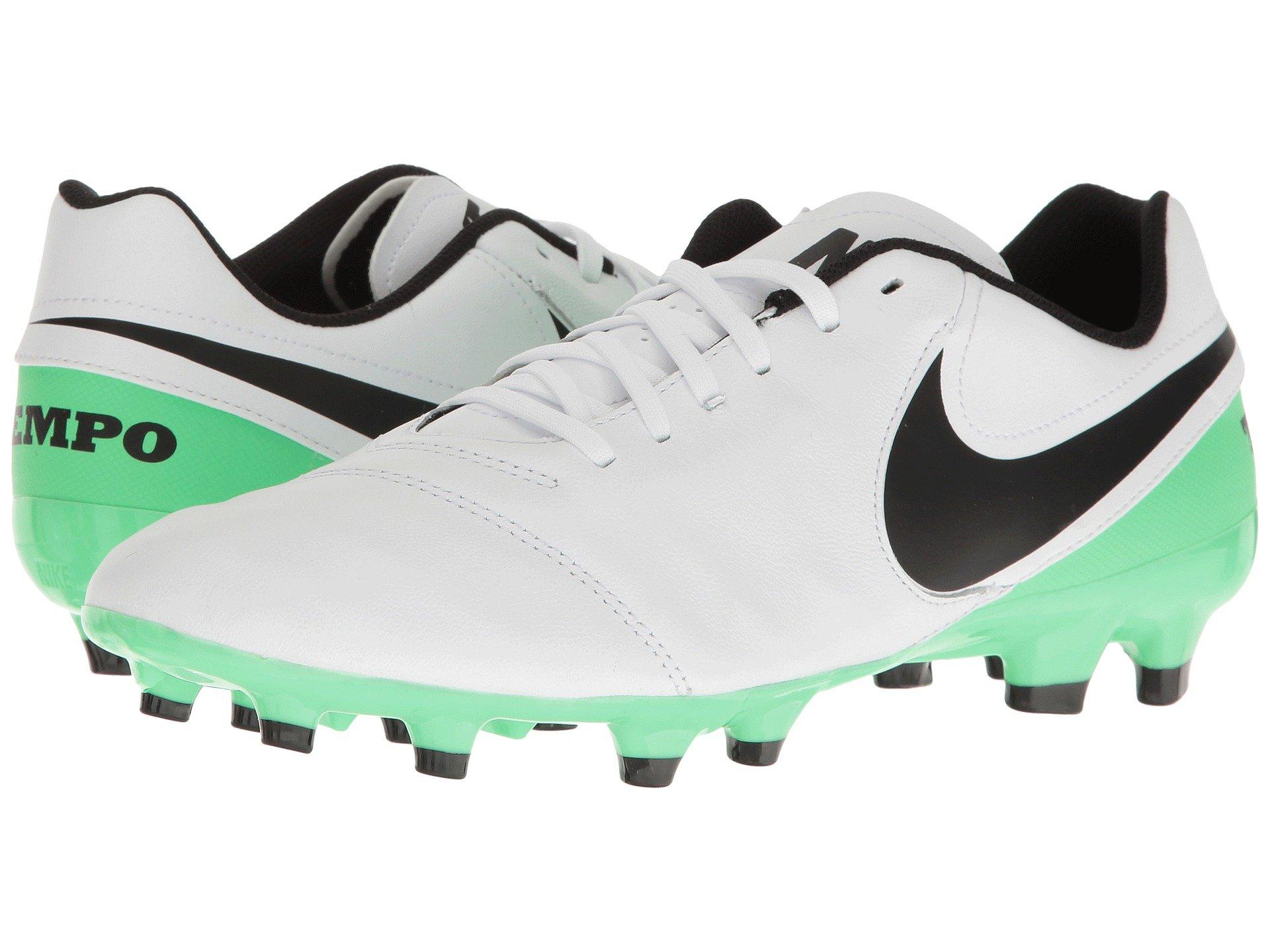 nike tiempo genio 2